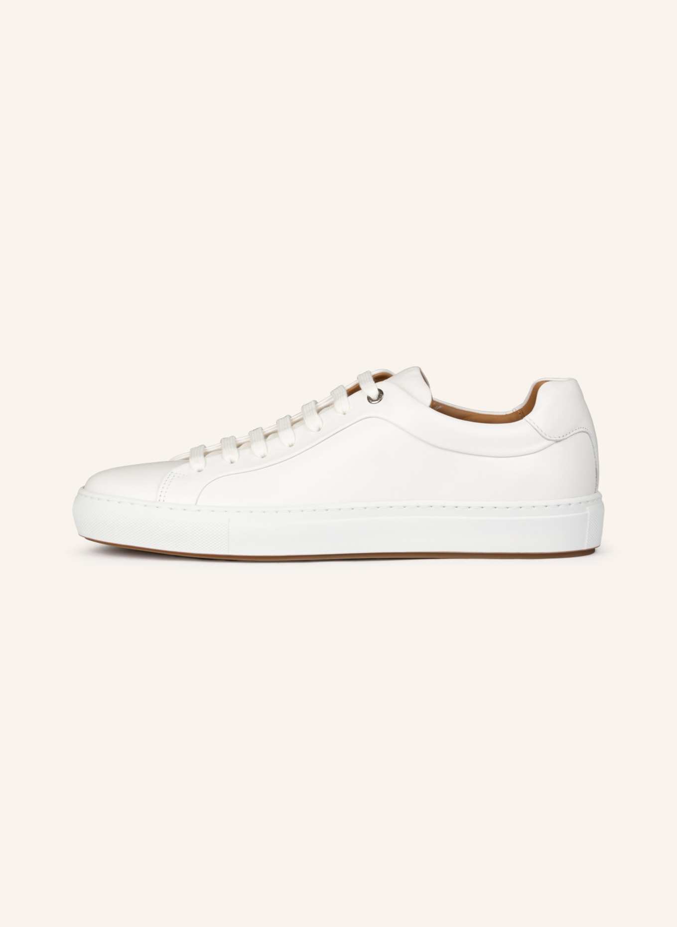 BOSS Sneakers MIRAGE TENN, Color: WHITE (Image 4)