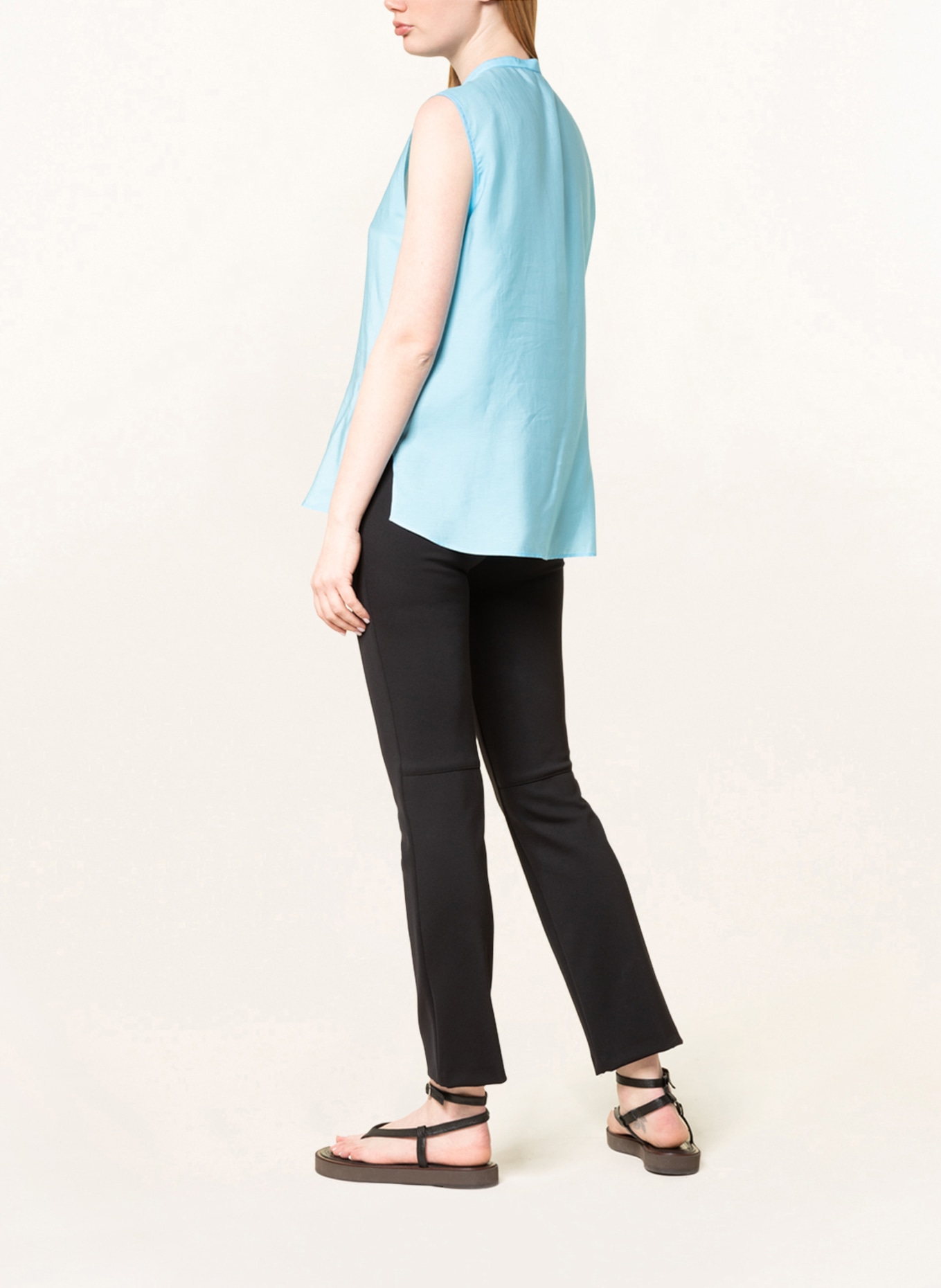 RIANI Blouse top, Color: LIGHT BLUE (Image 3)