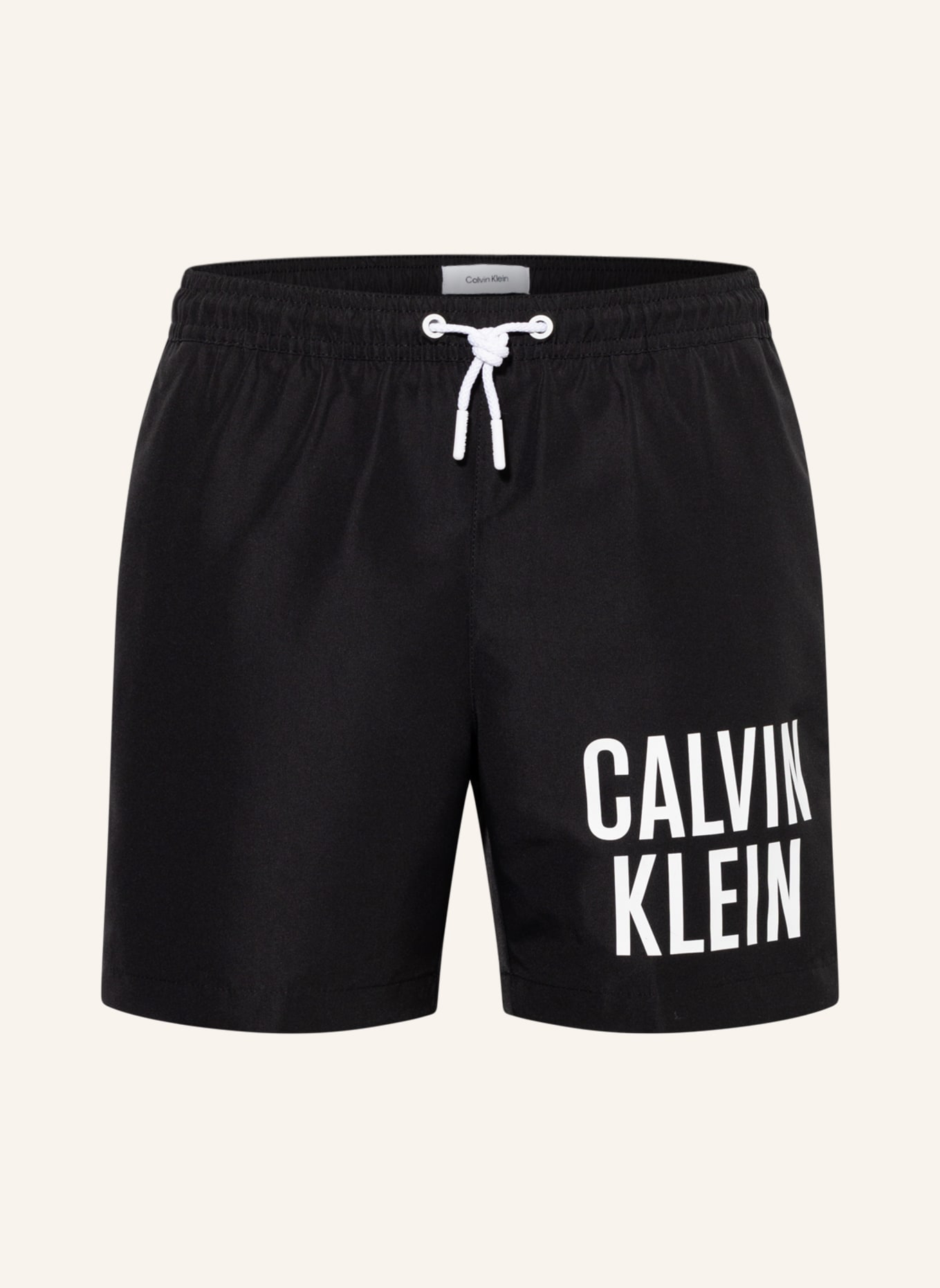Kids calvin sale klein swim shorts