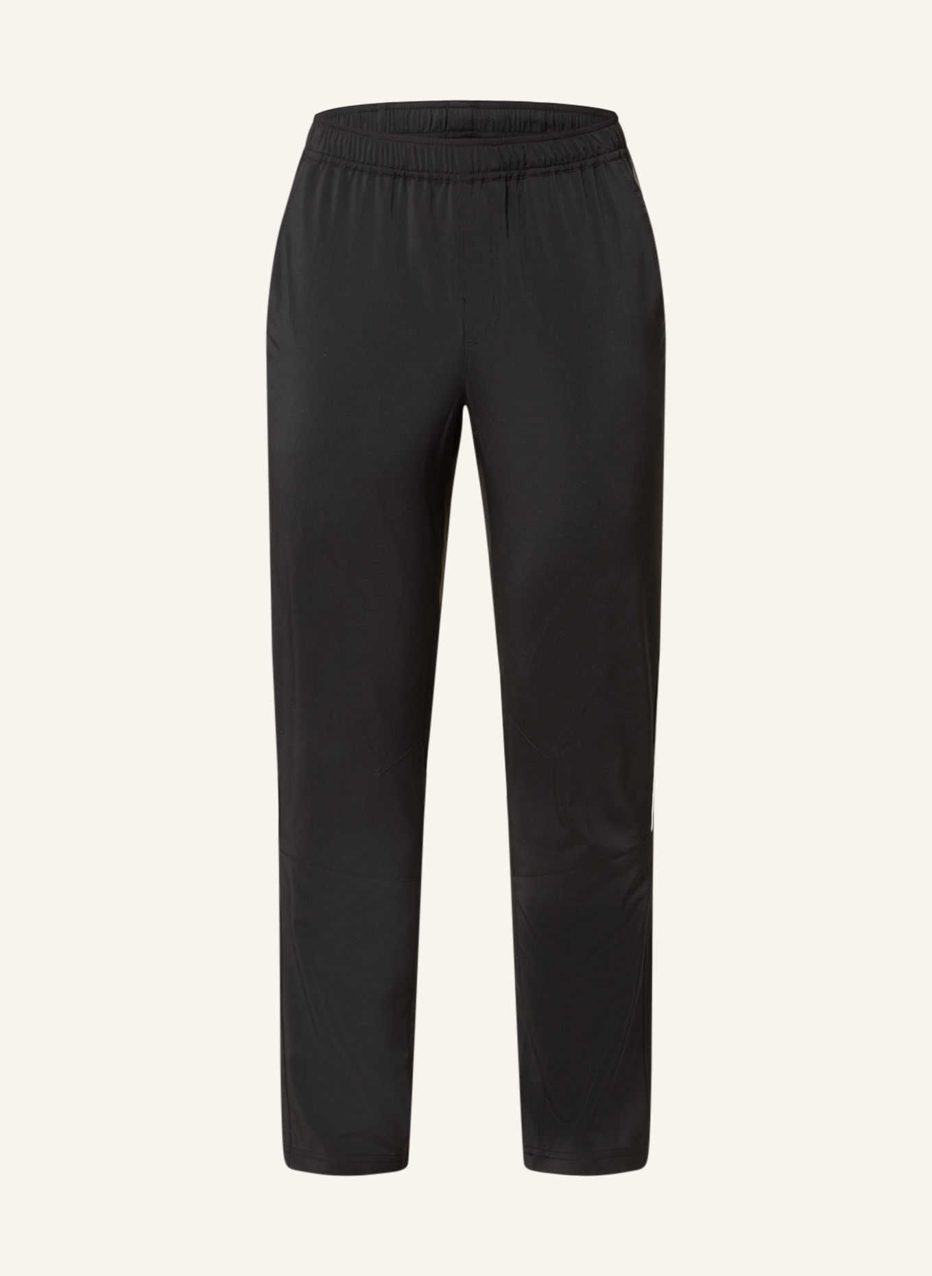 JOY sportswear Training pants LINUS, Color: BLACK (Image 1)