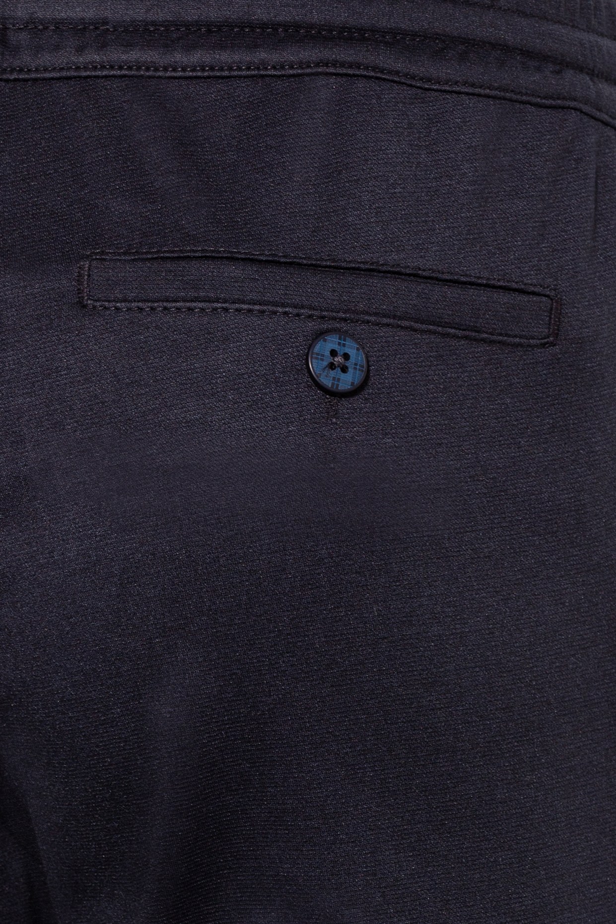 G.O.L. FINEST COLLECTION Anzughose Slim Fit, Farbe: DUNKELBLAU (Bild 3)