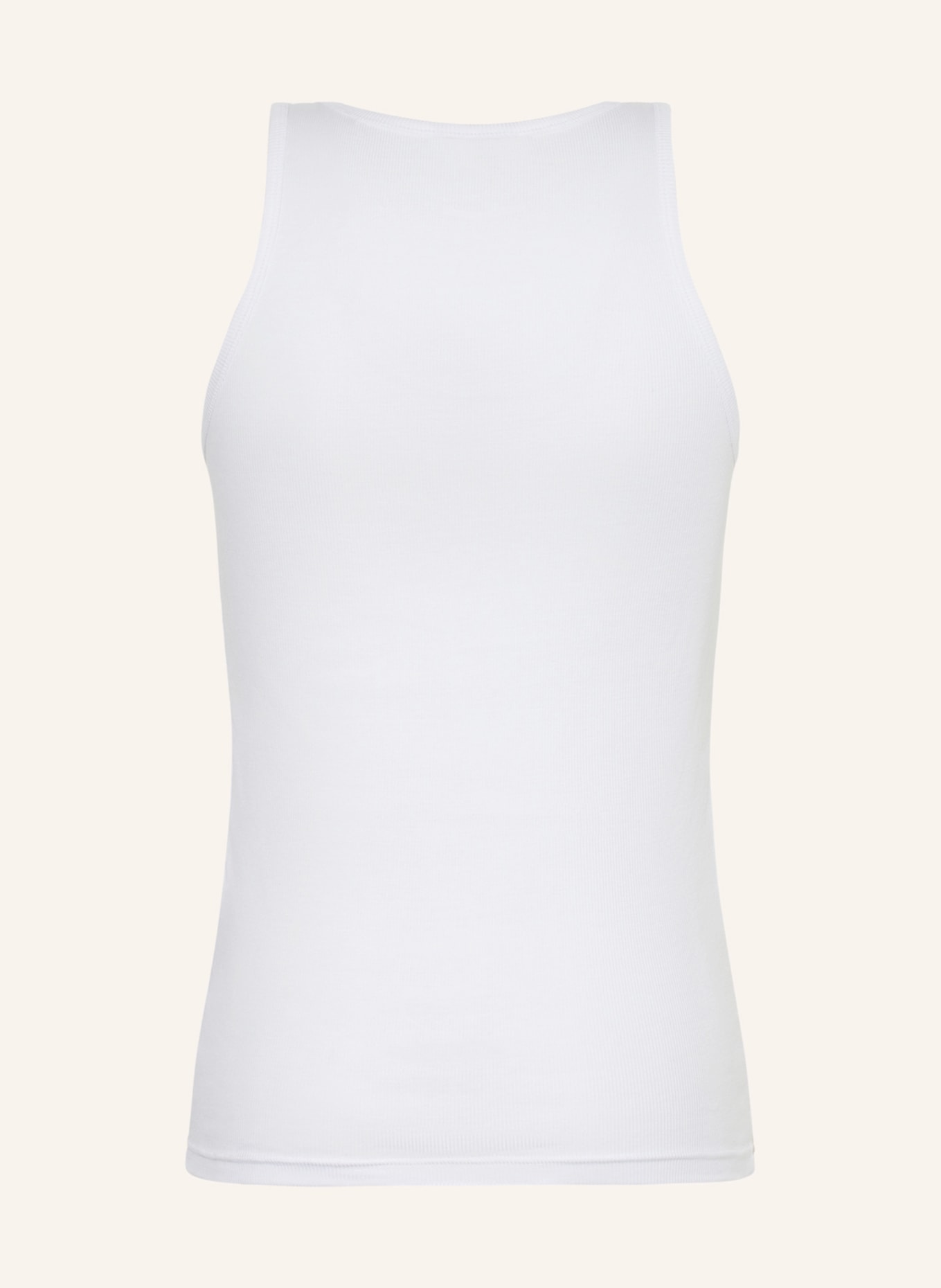 TOM FORD Undershirt, Color: WHITE (Image 2)