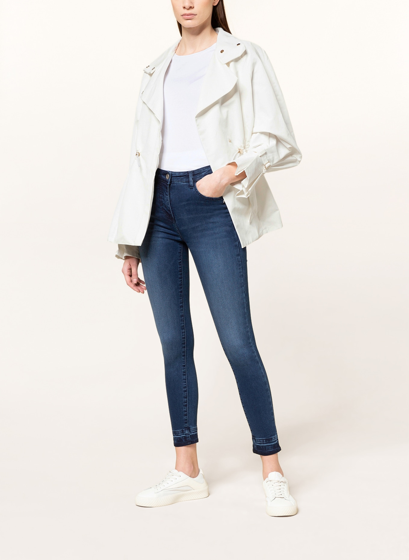 , Farbe: C899 WASHED BLUE(Bild 1)