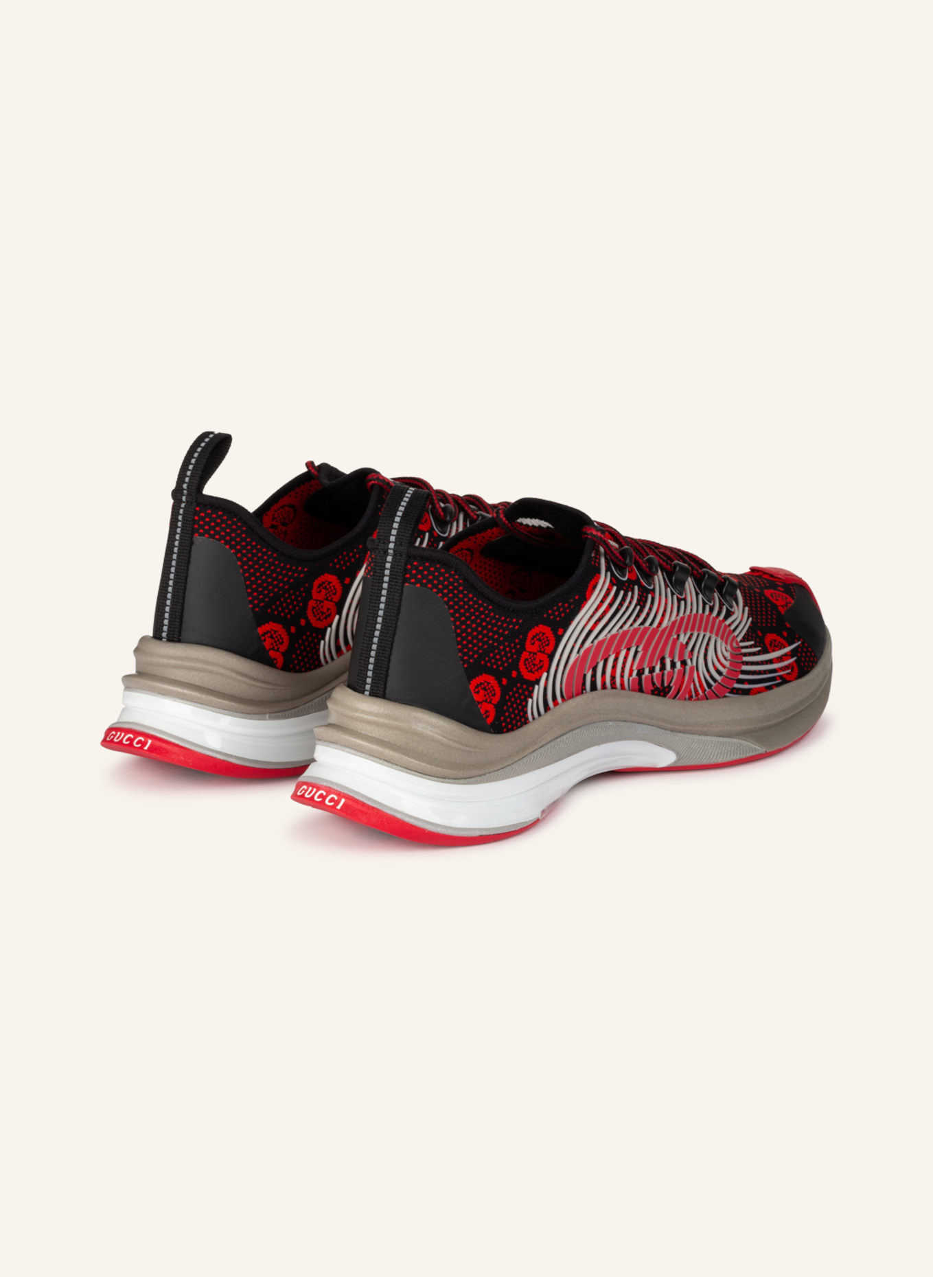 Gucci keens best sale