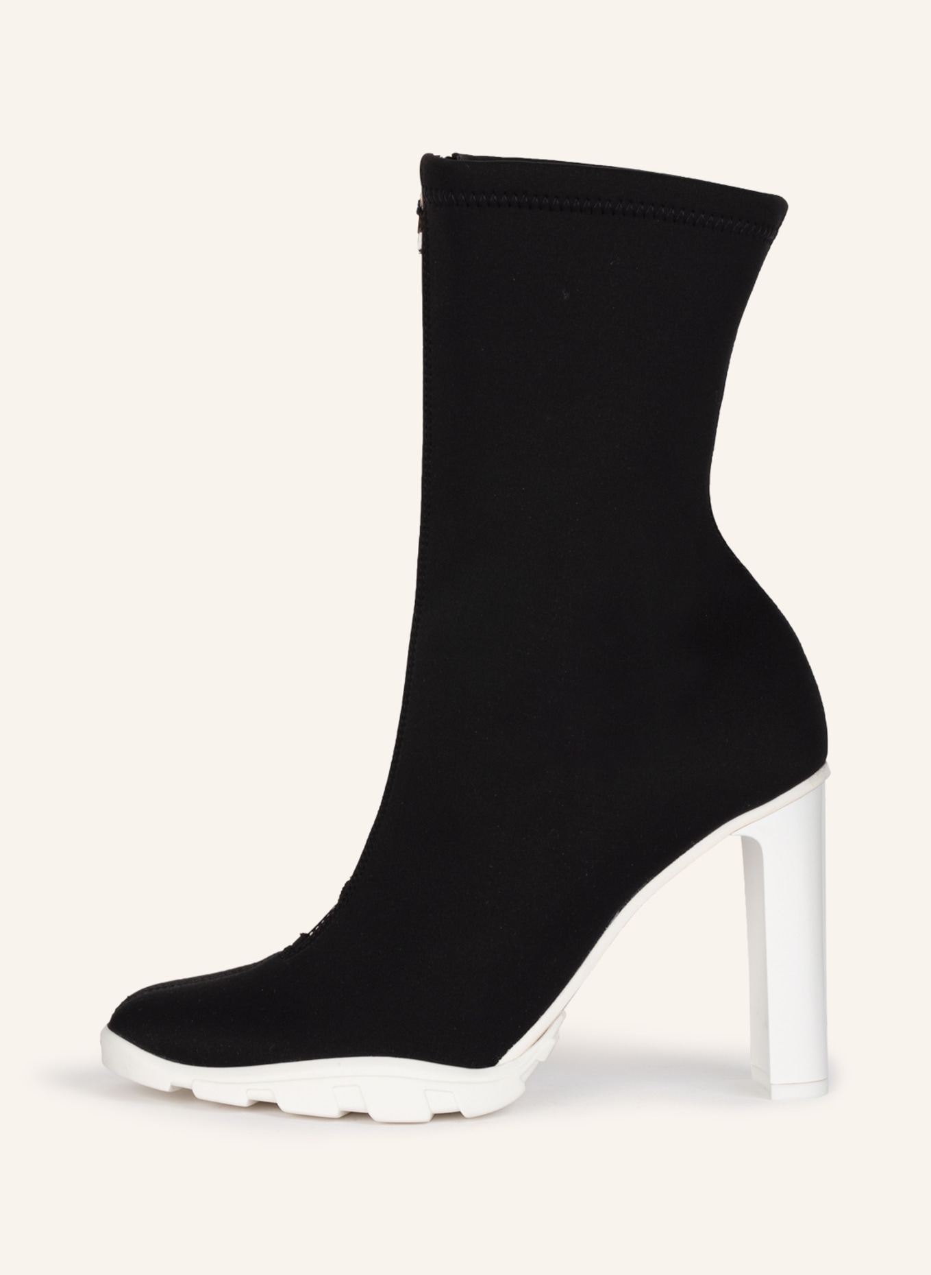 Alexander mcqueen hot sale ankle boots