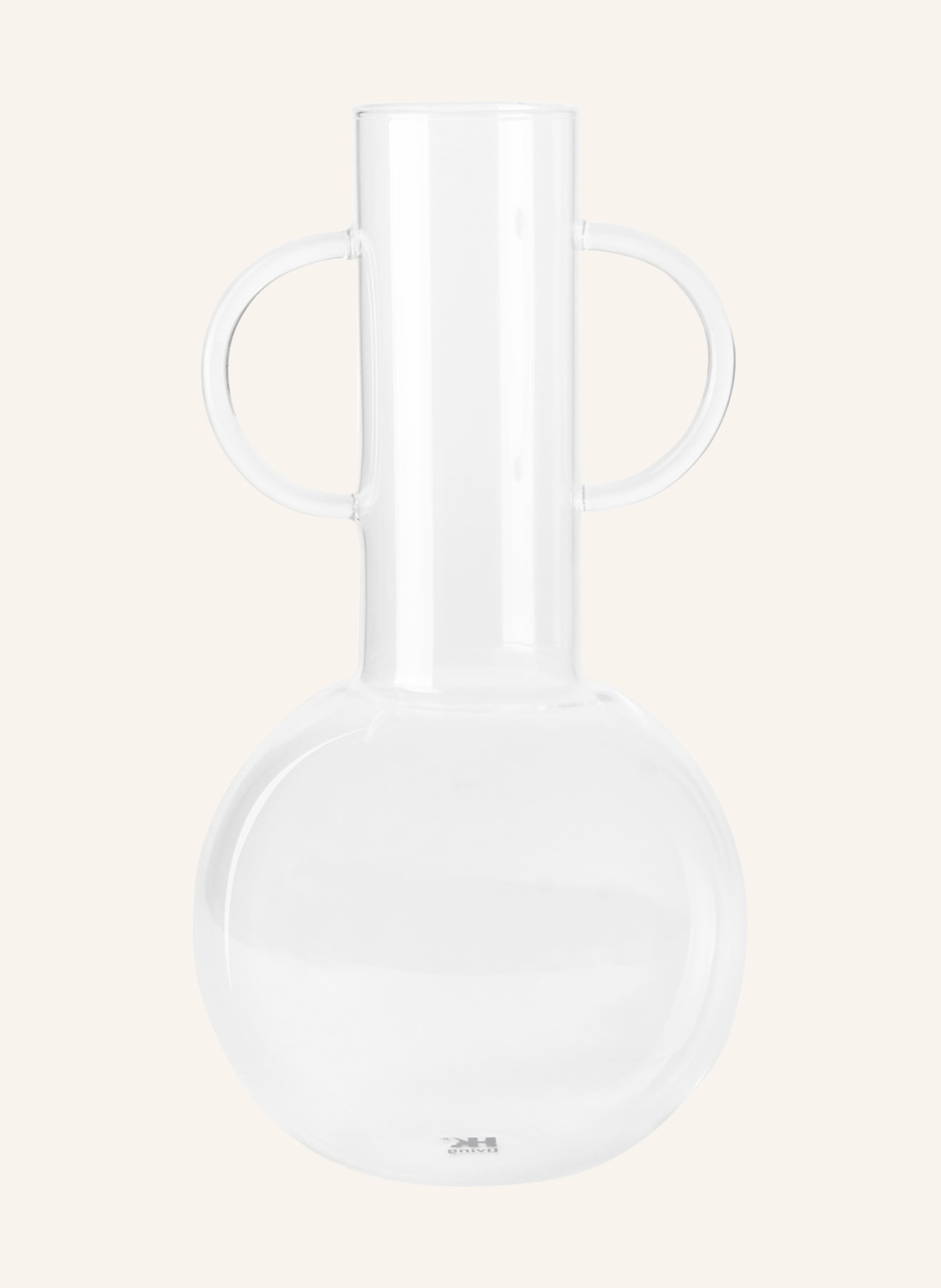 HK living Vase, Farbe: CLEAR (Bild 1)