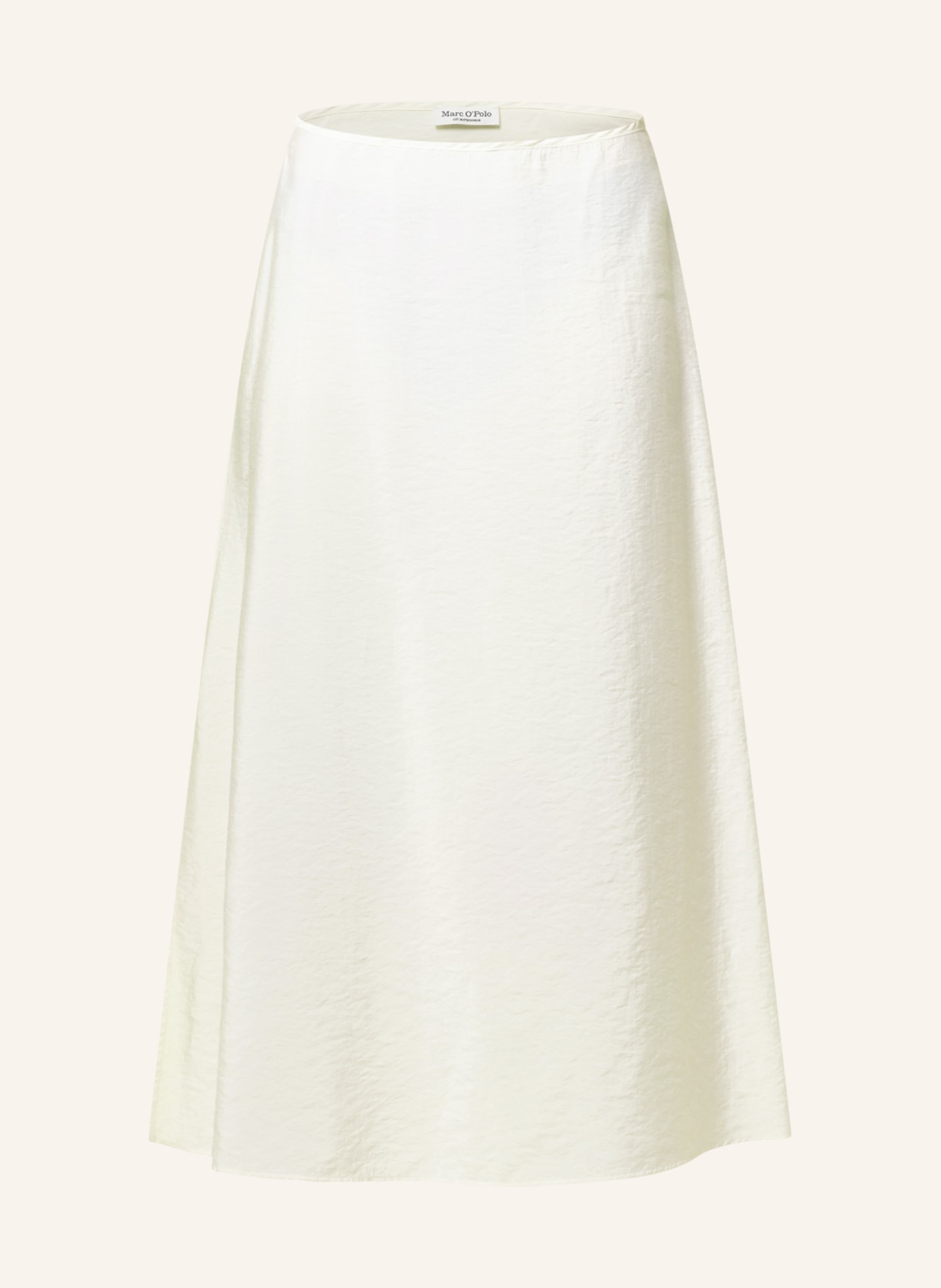 Marc O'Polo Skirt, Color: ECRU (Image 1)