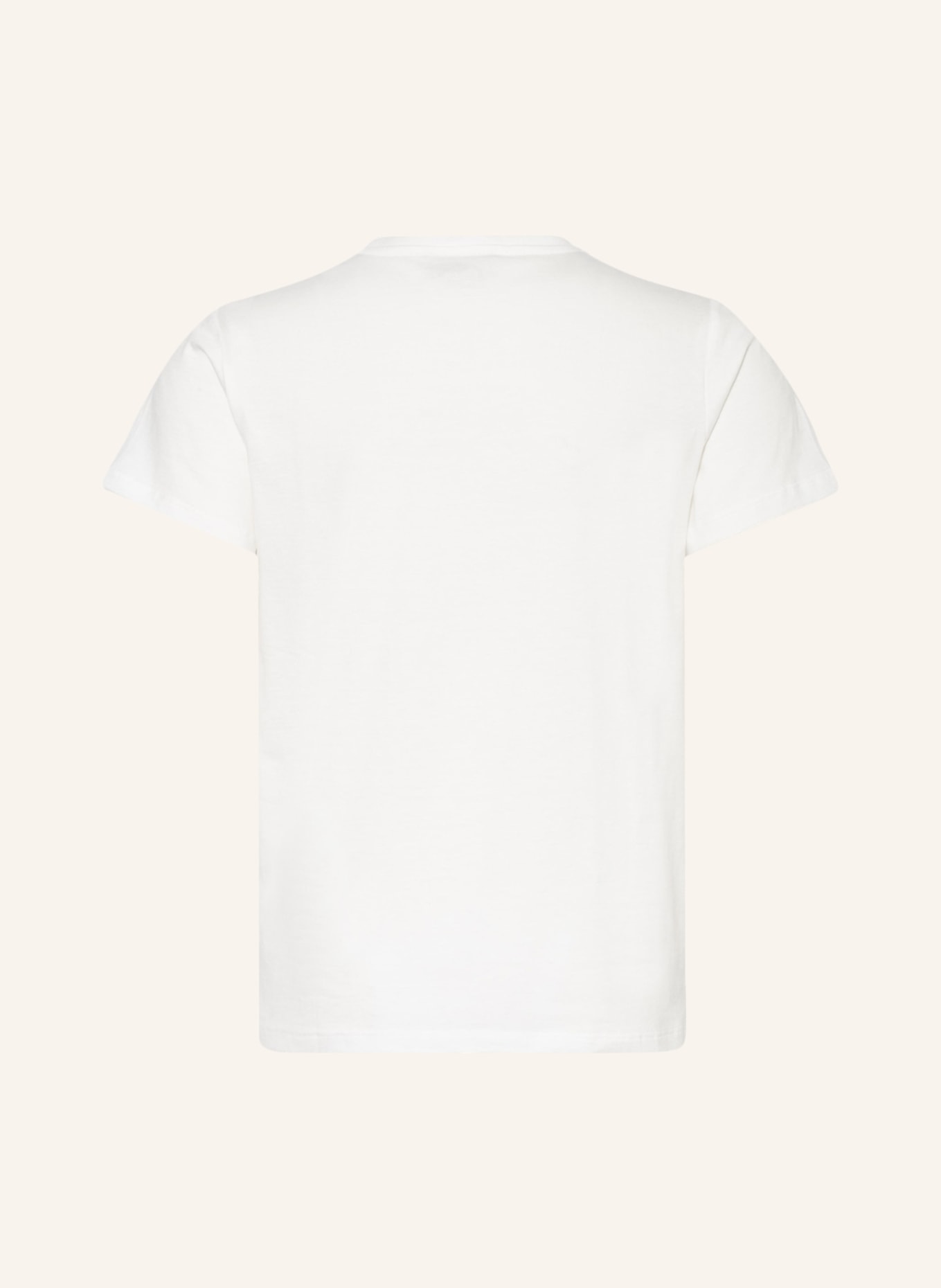 GUCCI T-Shirt , Farbe: WEISS (Bild 2)