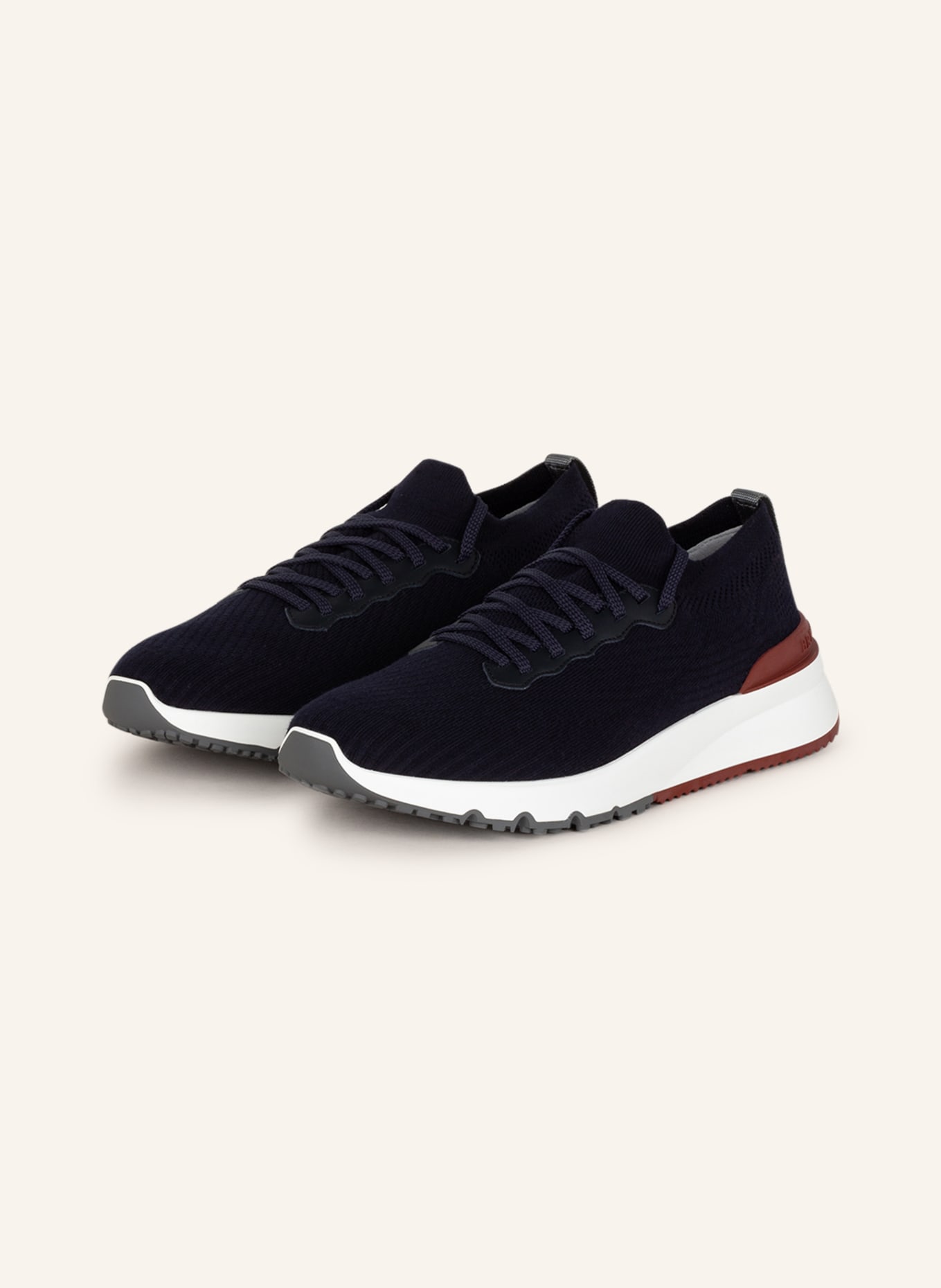 Sneakers cucinelli clearance
