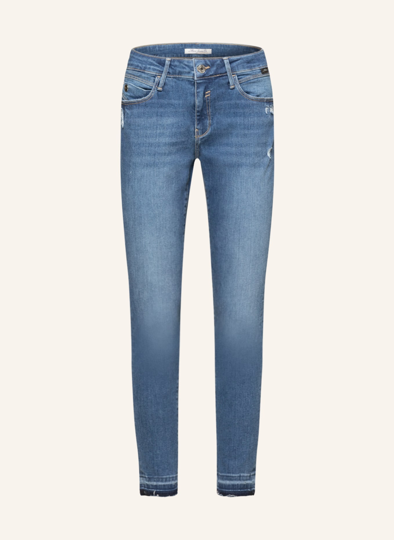 , Farbe: 80387 Mid distressed glam(Bild 1)
