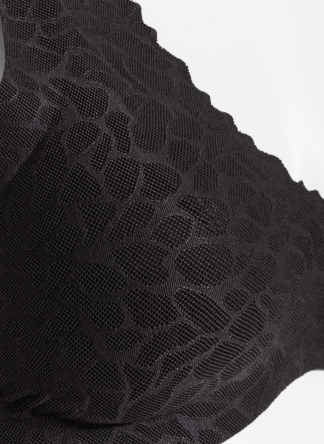 sloggi Bustier ZERO FEEL LACE: SCHWARZ