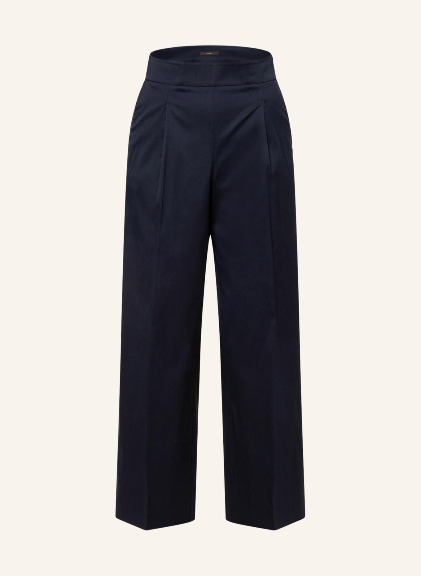 windsor. Culotte: DUNKELBLAU