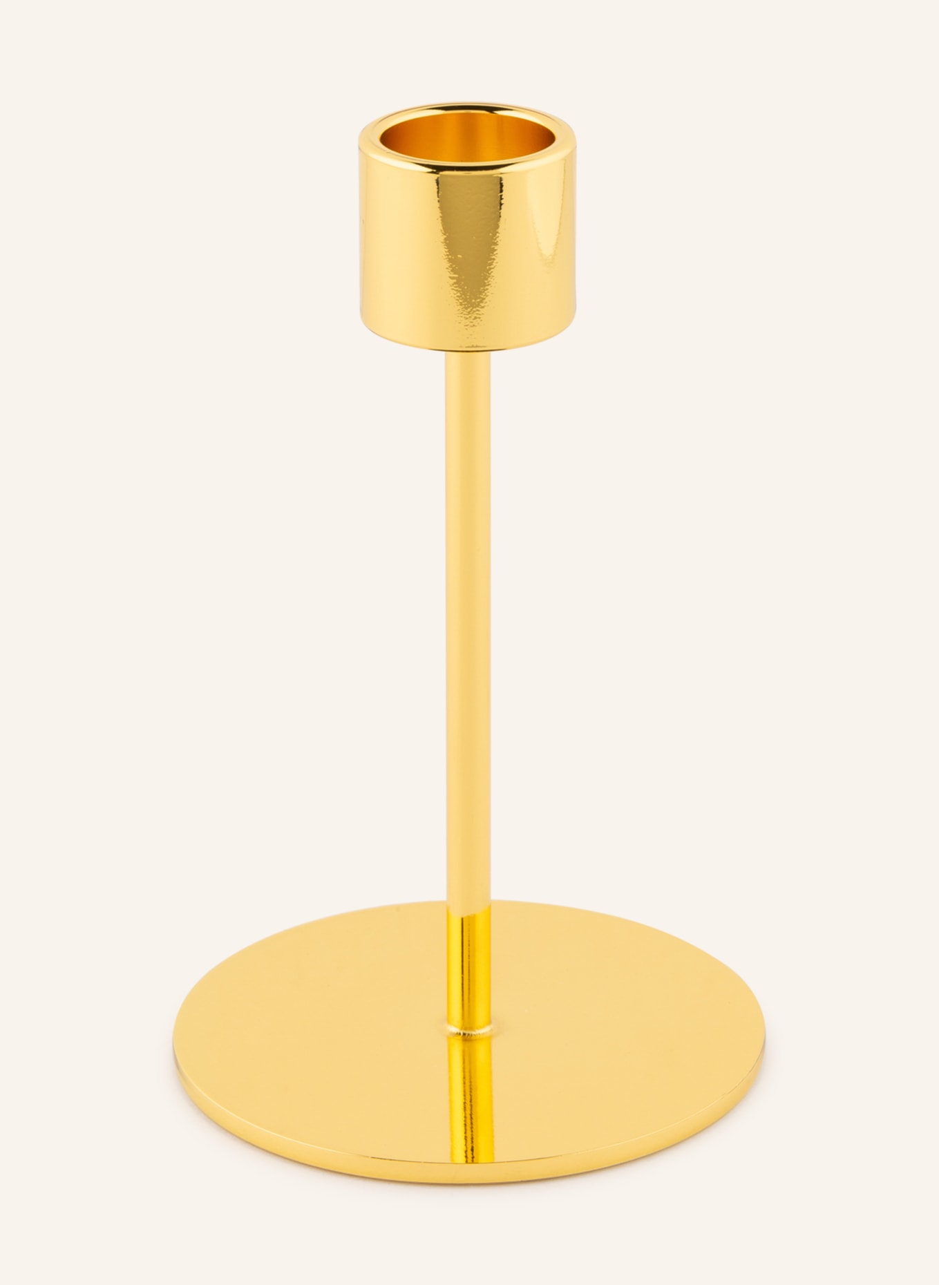 COOEE Design Kerzenhalter , Farbe: GOLD (Bild 2)