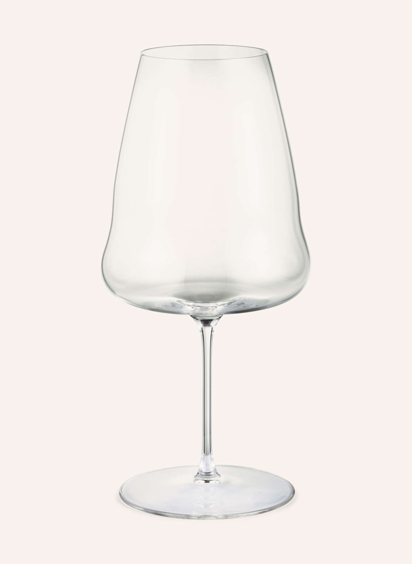 RIEDEL Weinglas WINEWINGS RIESLING, Farbe: WEISS (Bild 1)