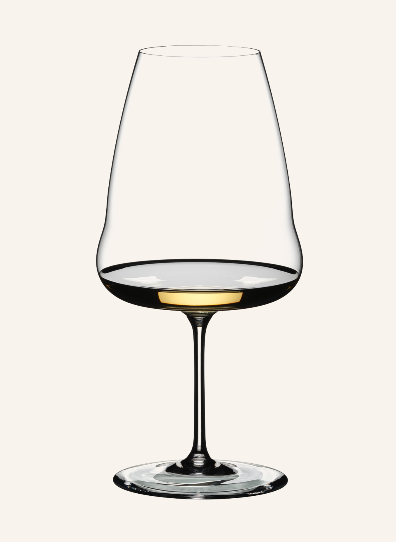 RIEDEL Weinglas WINEWINGS RIESLING, Farbe: WEISS (Bild 2)