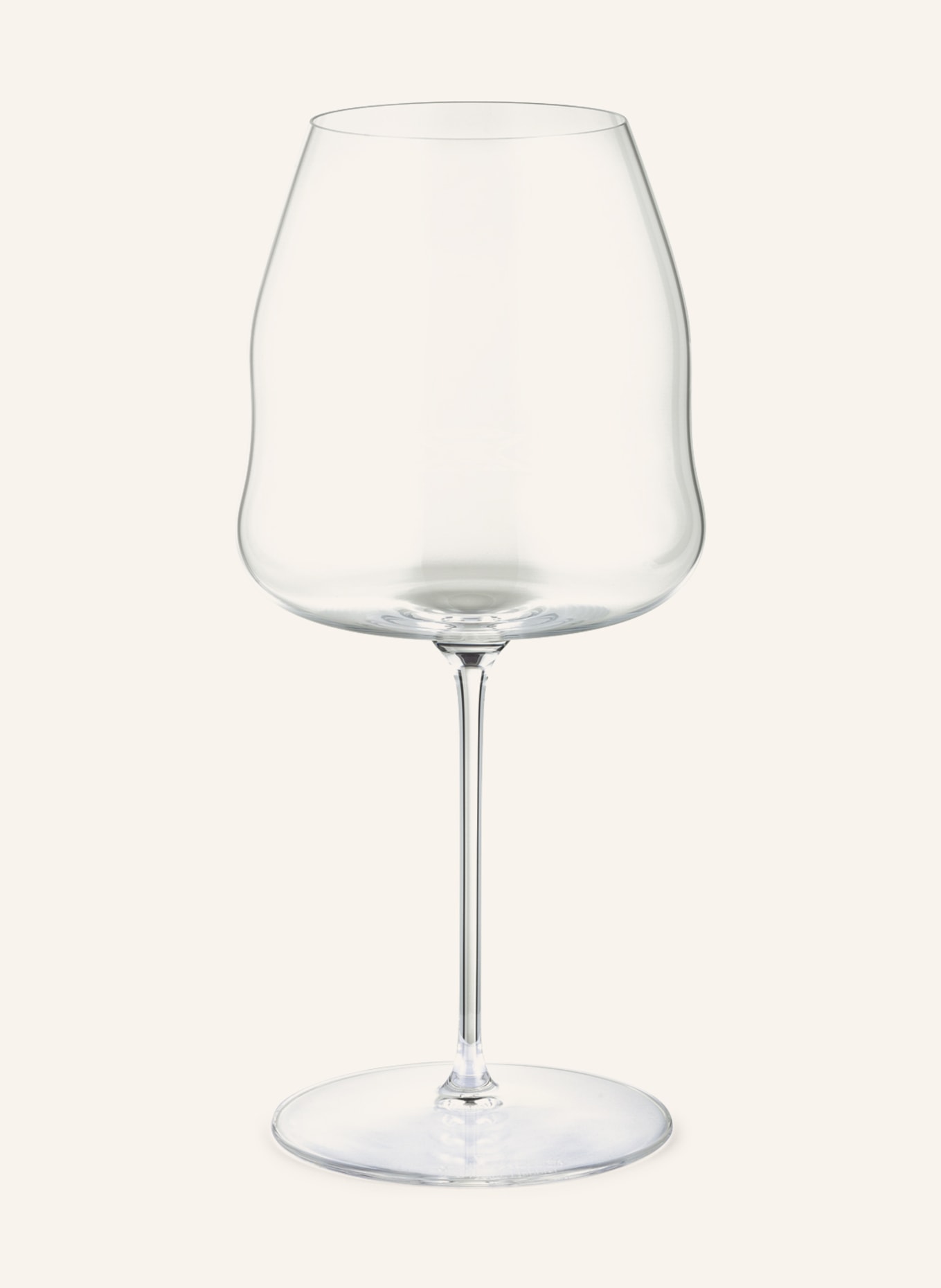 RIEDEL Weinglas WINEWINGS PINOT NOIR / NEBBIOLO, Farbe: WEISS (Bild 1)