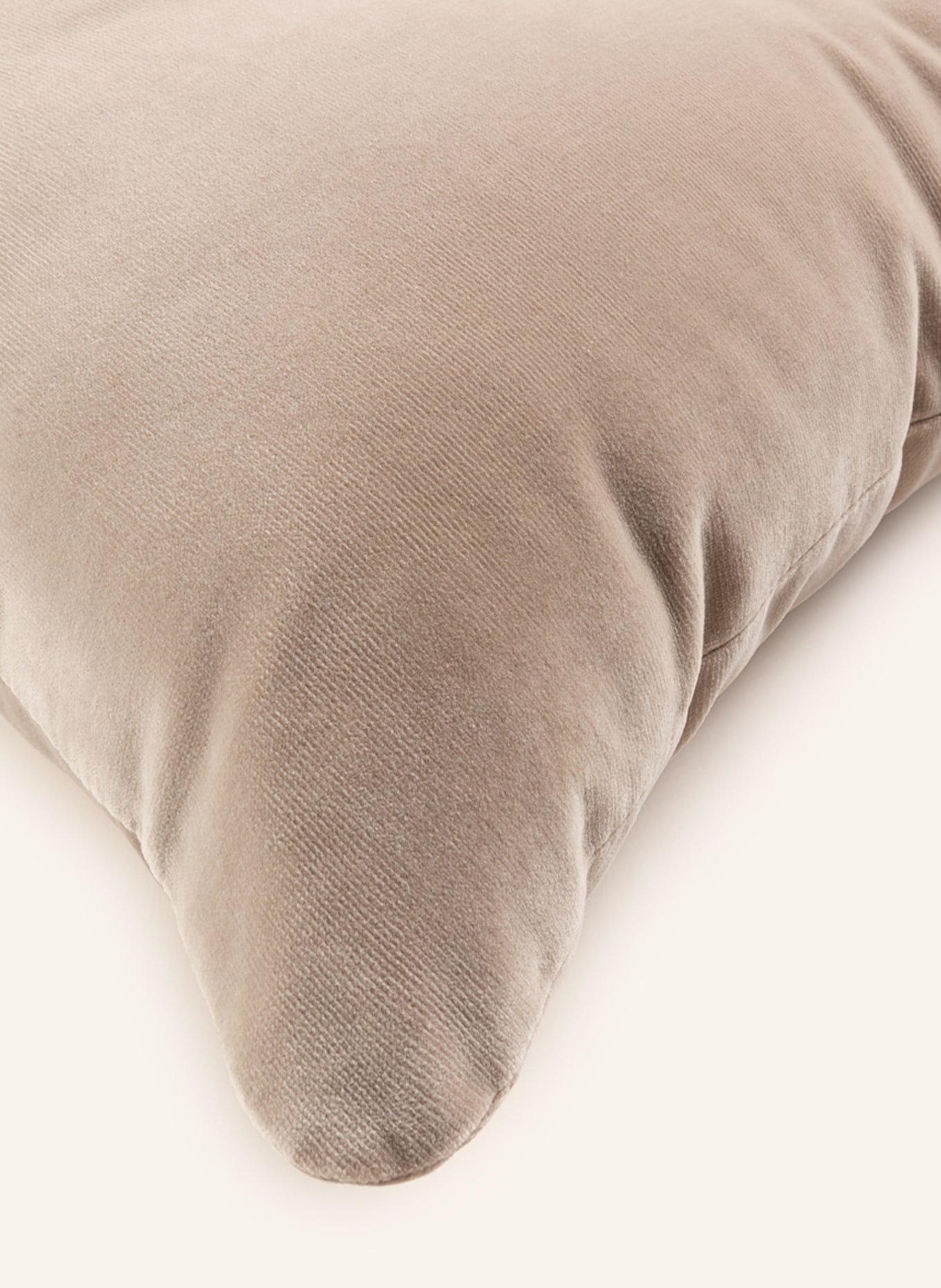 HAY Decorative cushion DOT, Color: LIGHT BROWN (Image 3)