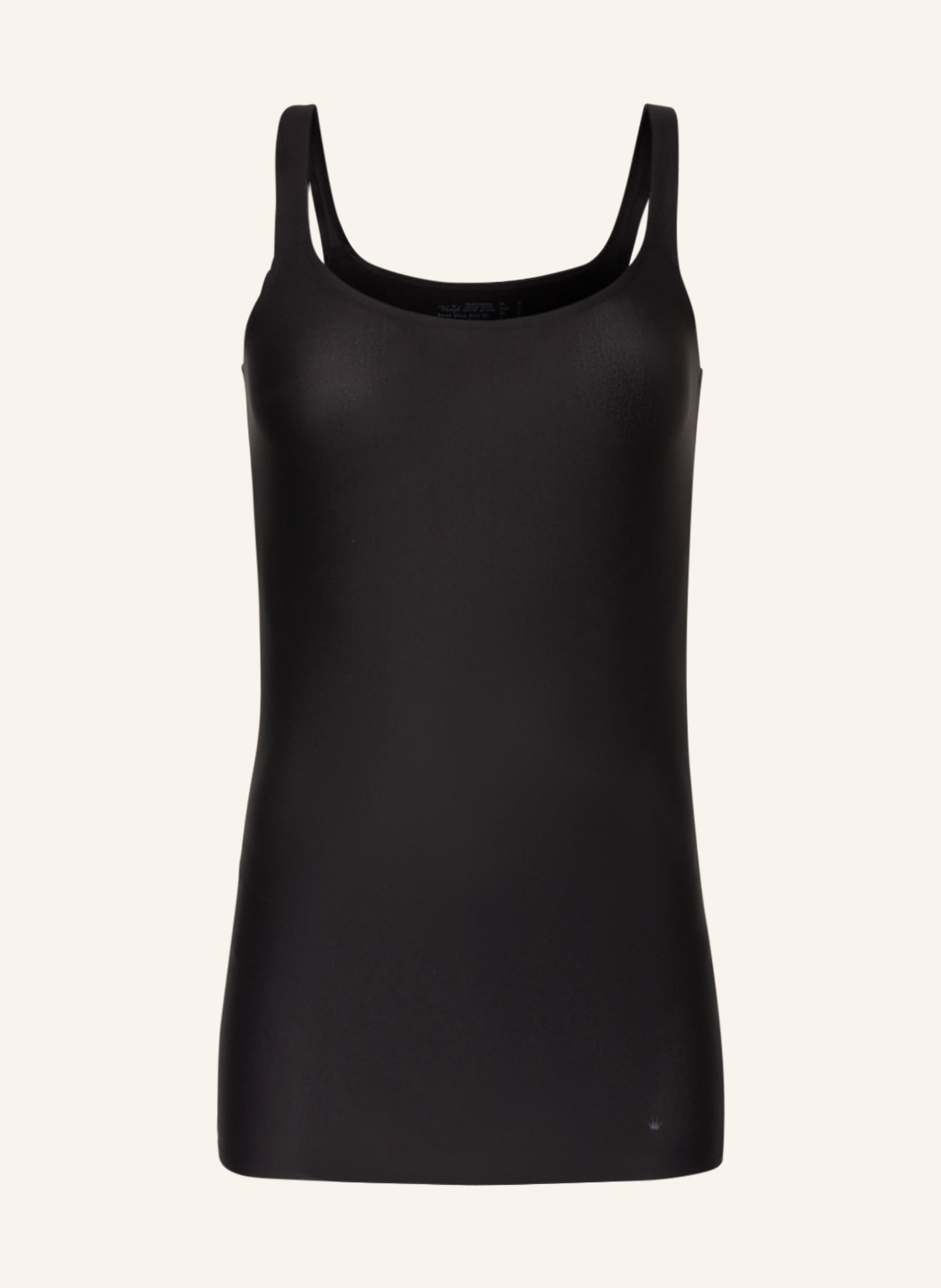 Triumph Top SMART MICRO: BLACK