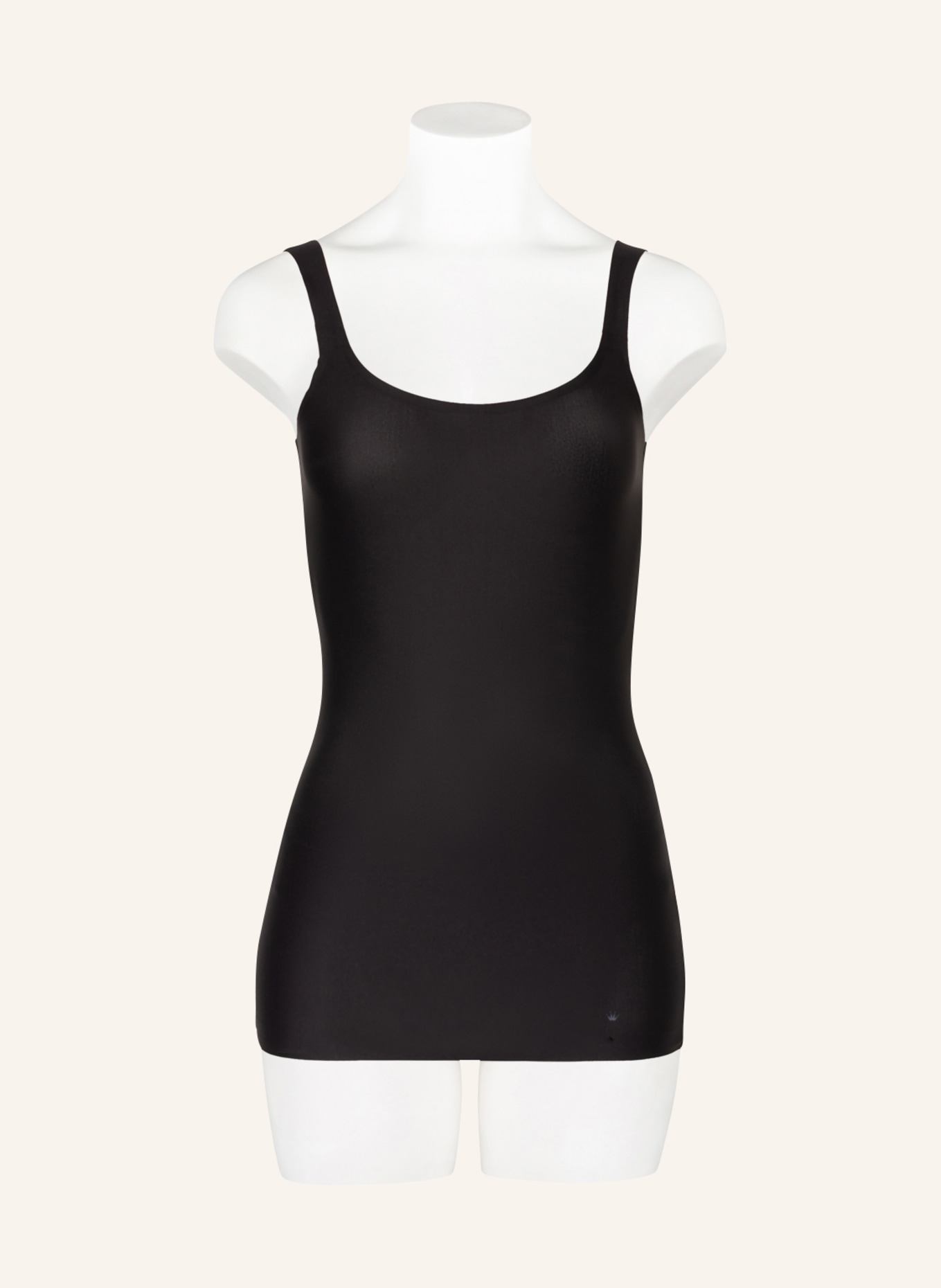 Triumph Top SMART MICRO: BLACK