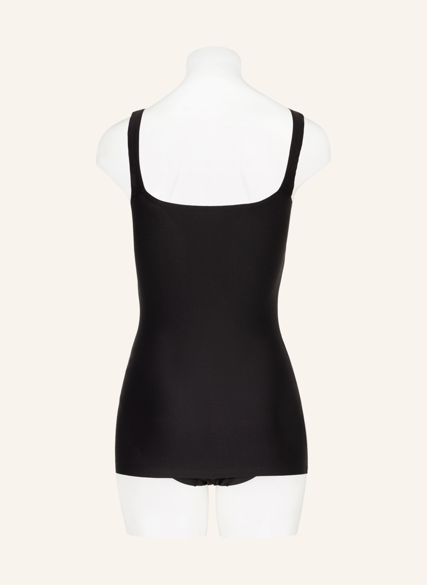 Triumph Top SMART MICRO: BLACK