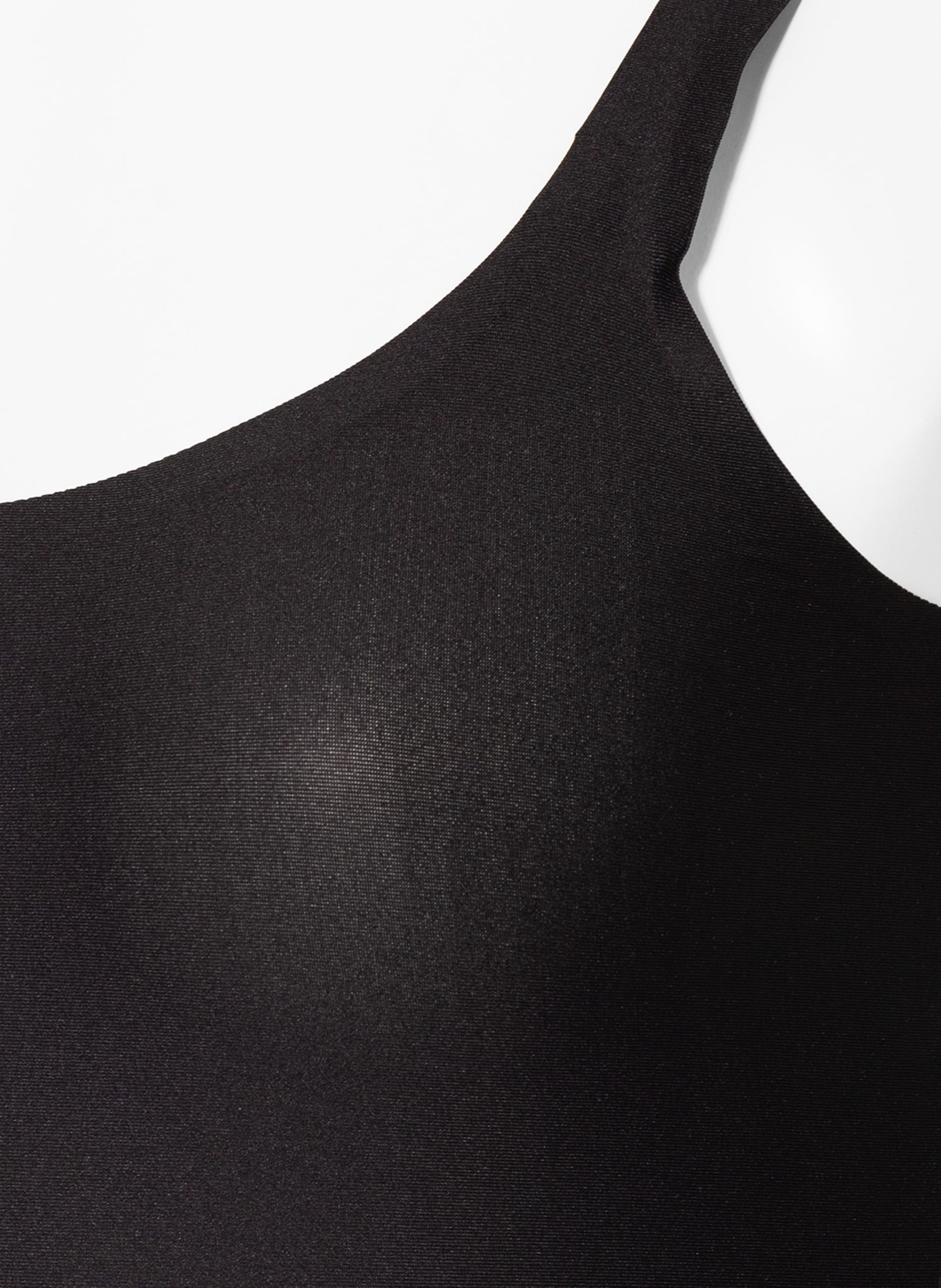 Triumph Top SMART MICRO: BLACK