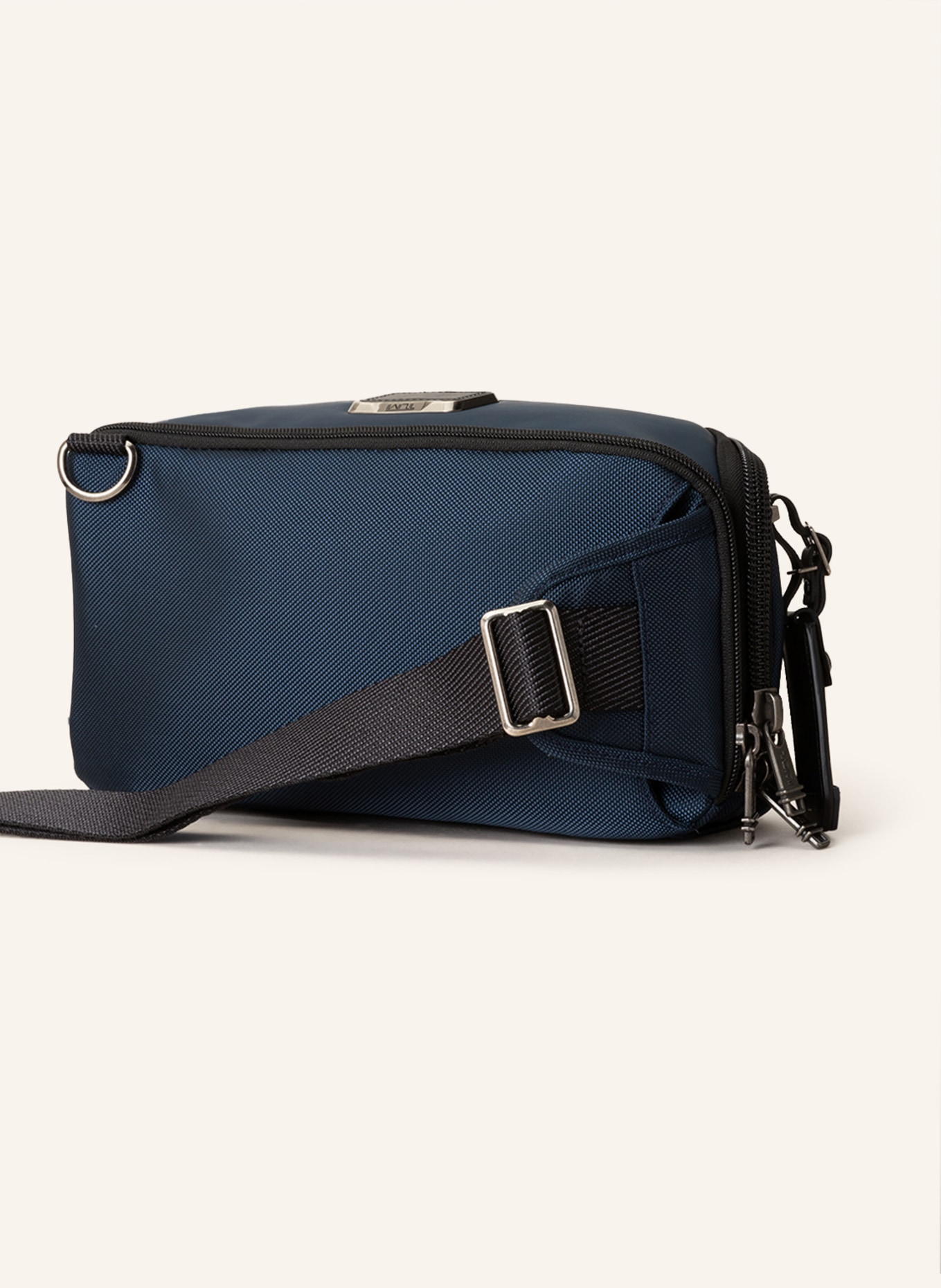 TUMI ALPHA BRAVO waist bag PLATOON SLING, Color: DARK BLUE (Image 2)