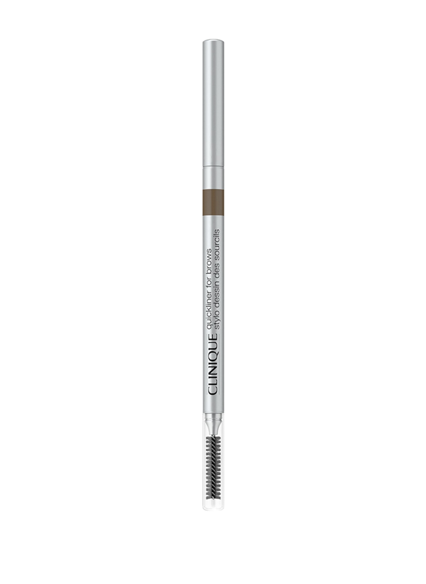 CLINIQUE QUICKLINER™ FOR BROWS: 03 SOFT BROWN