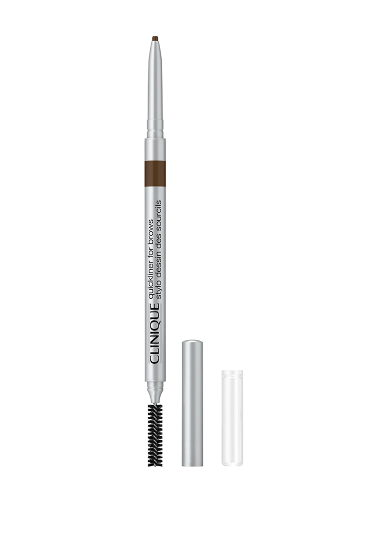 CLINIQUE QUICKLINER™ FOR BROWS: 05 DARK ESPRESSO
