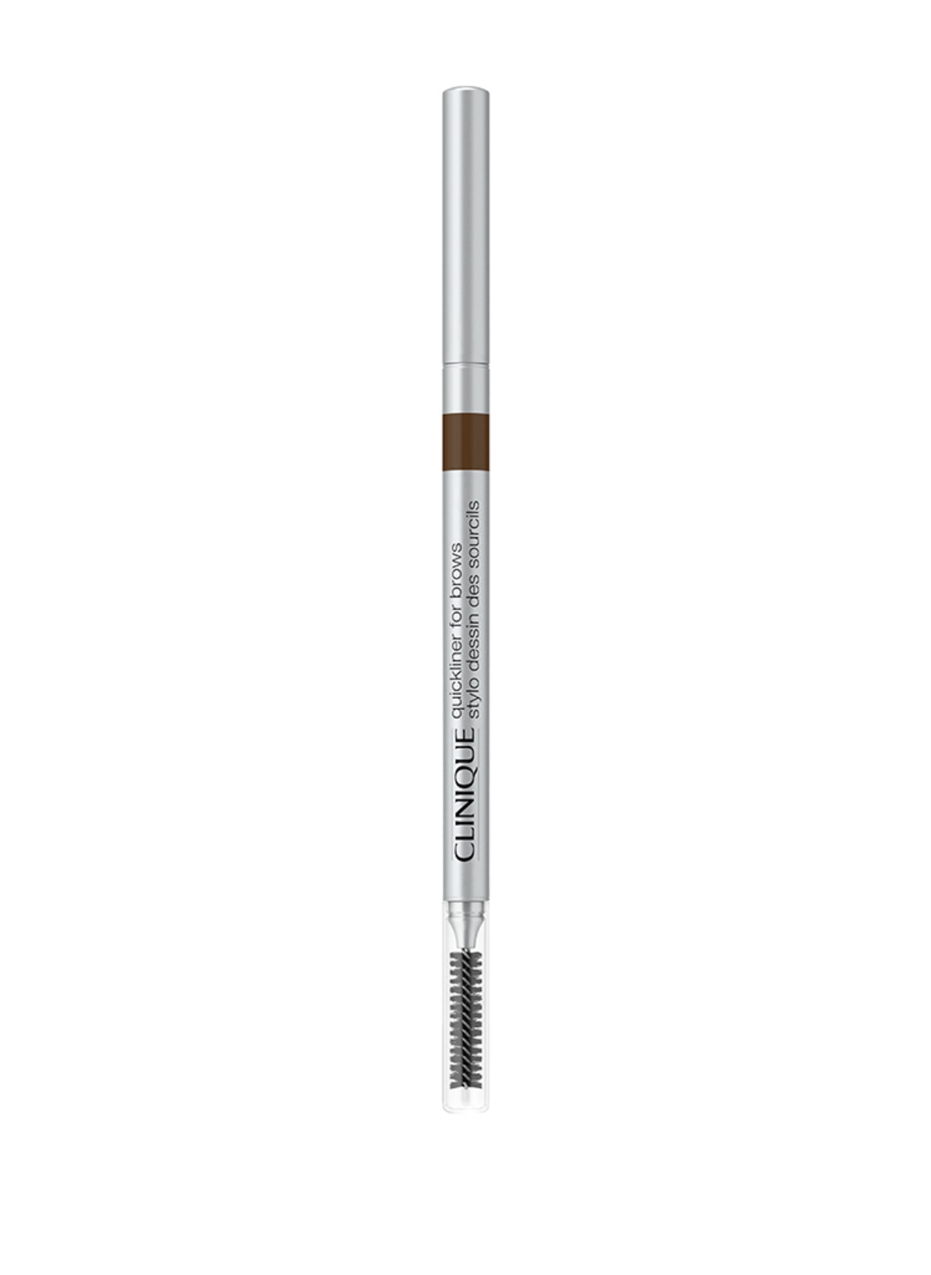 CLINIQUE QUICKLINER™ FOR BROWS: 05 DARK ESPRESSO