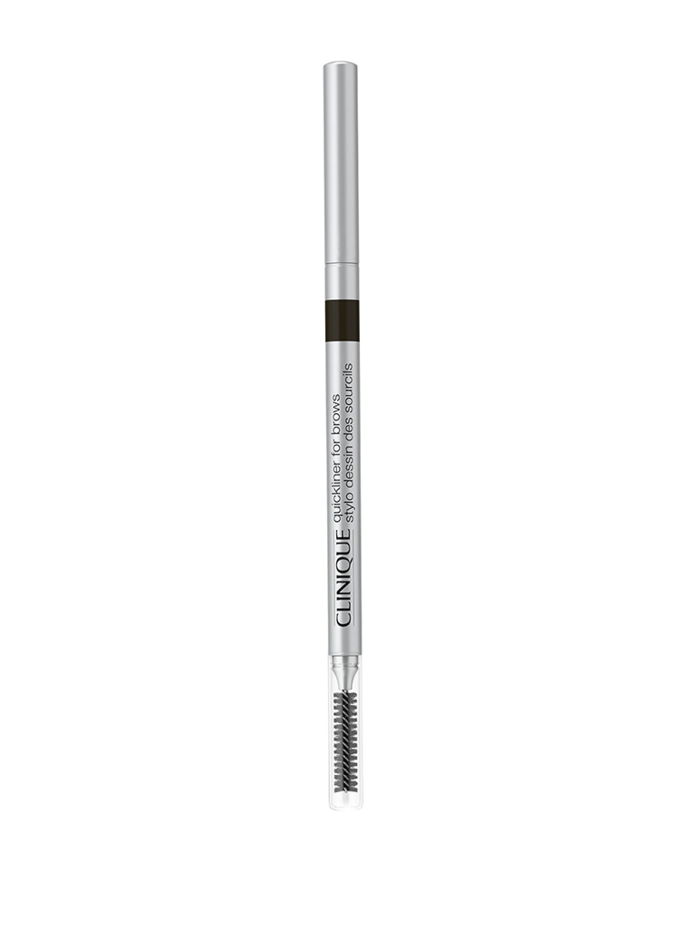 CLINIQUE QUICKLINER™ FOR BROWS: 06 EBONY