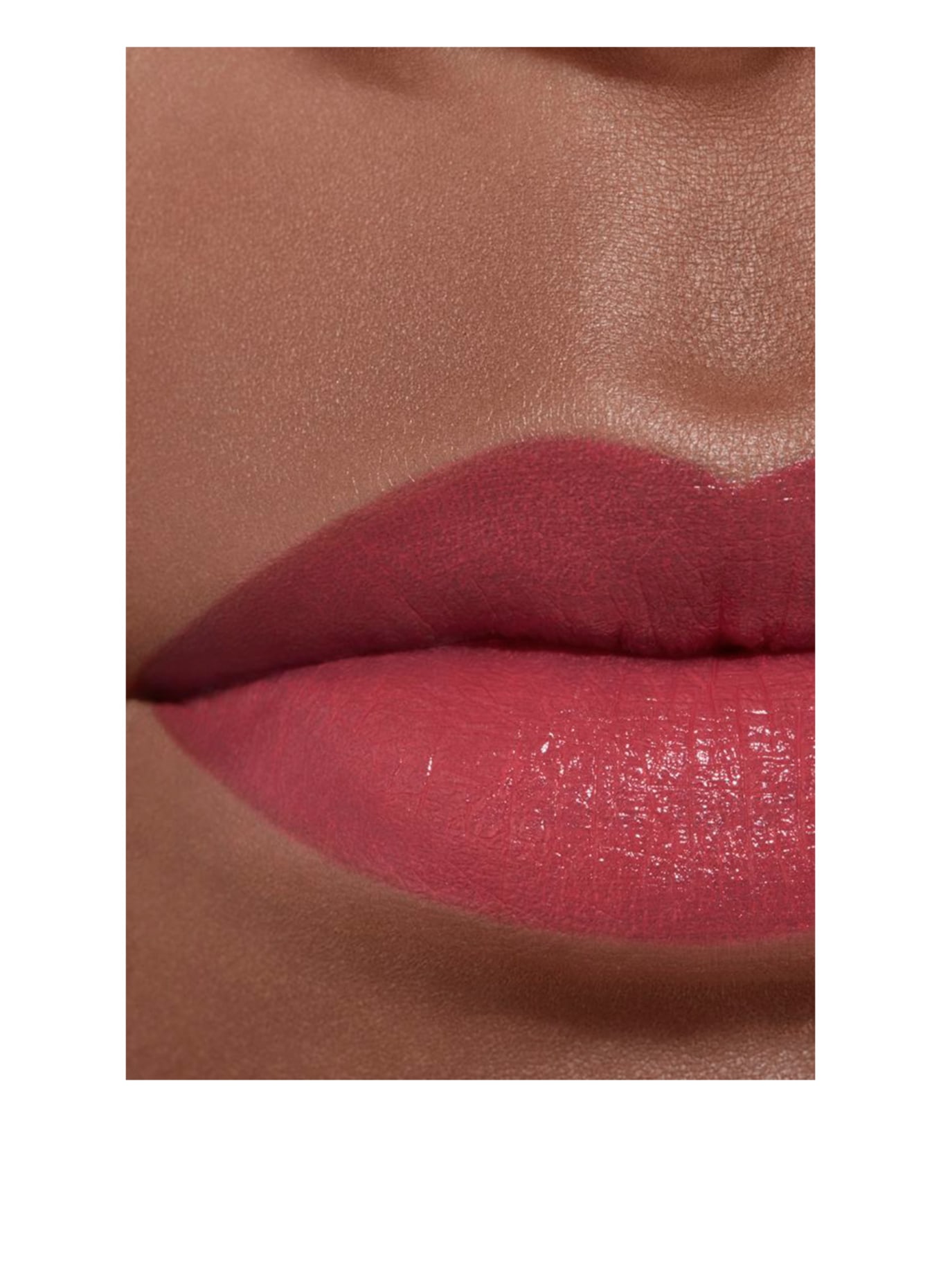 CHANEL ROUGE ALLURE L'EXTRAIT: 822 ROSE SUPREME