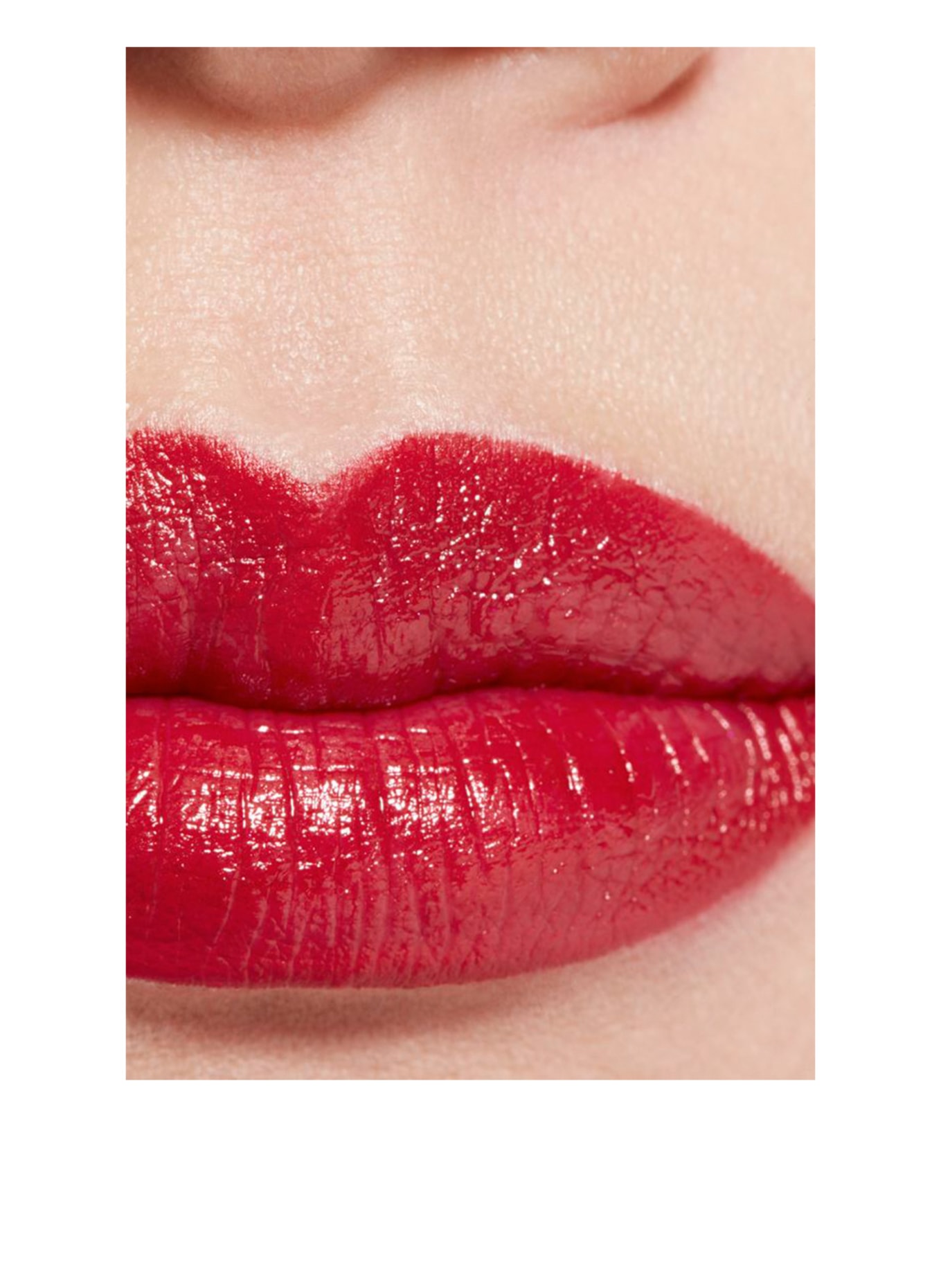 CHANEL ROUGE ALLURE L’EXTRAIT: 834 ROSE TURBULENT