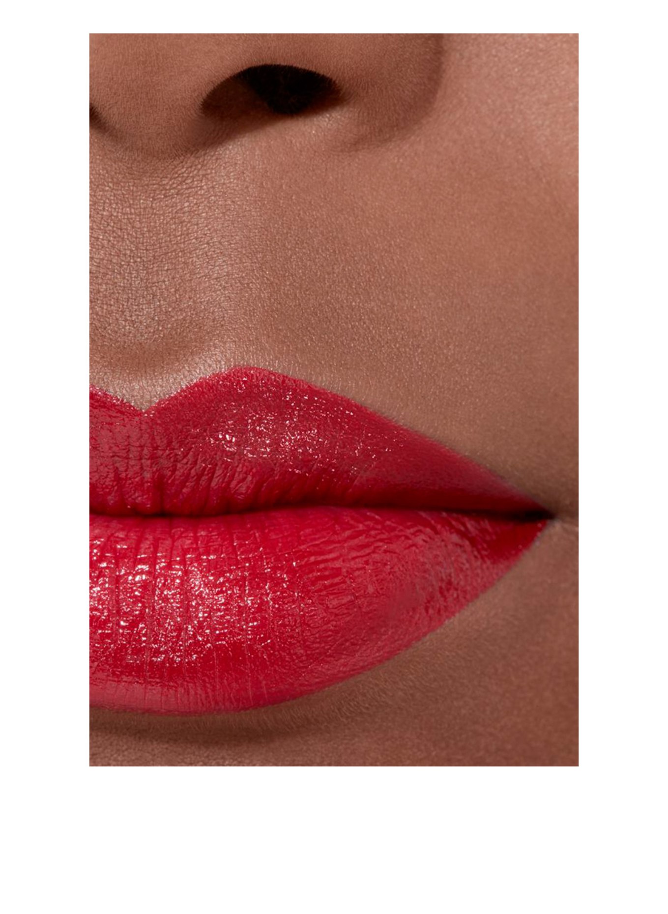 CHANEL ROUGE ALLURE L’EXTRAIT: 834 ROSE TURBULENT