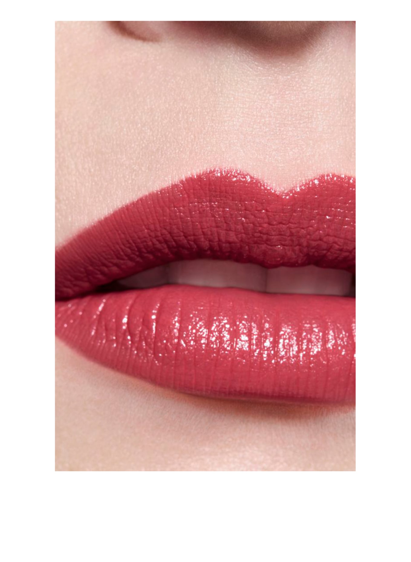 CHANEL ROUGE ALLURE L'EXTRAIT: 822 ROSE SUPREME