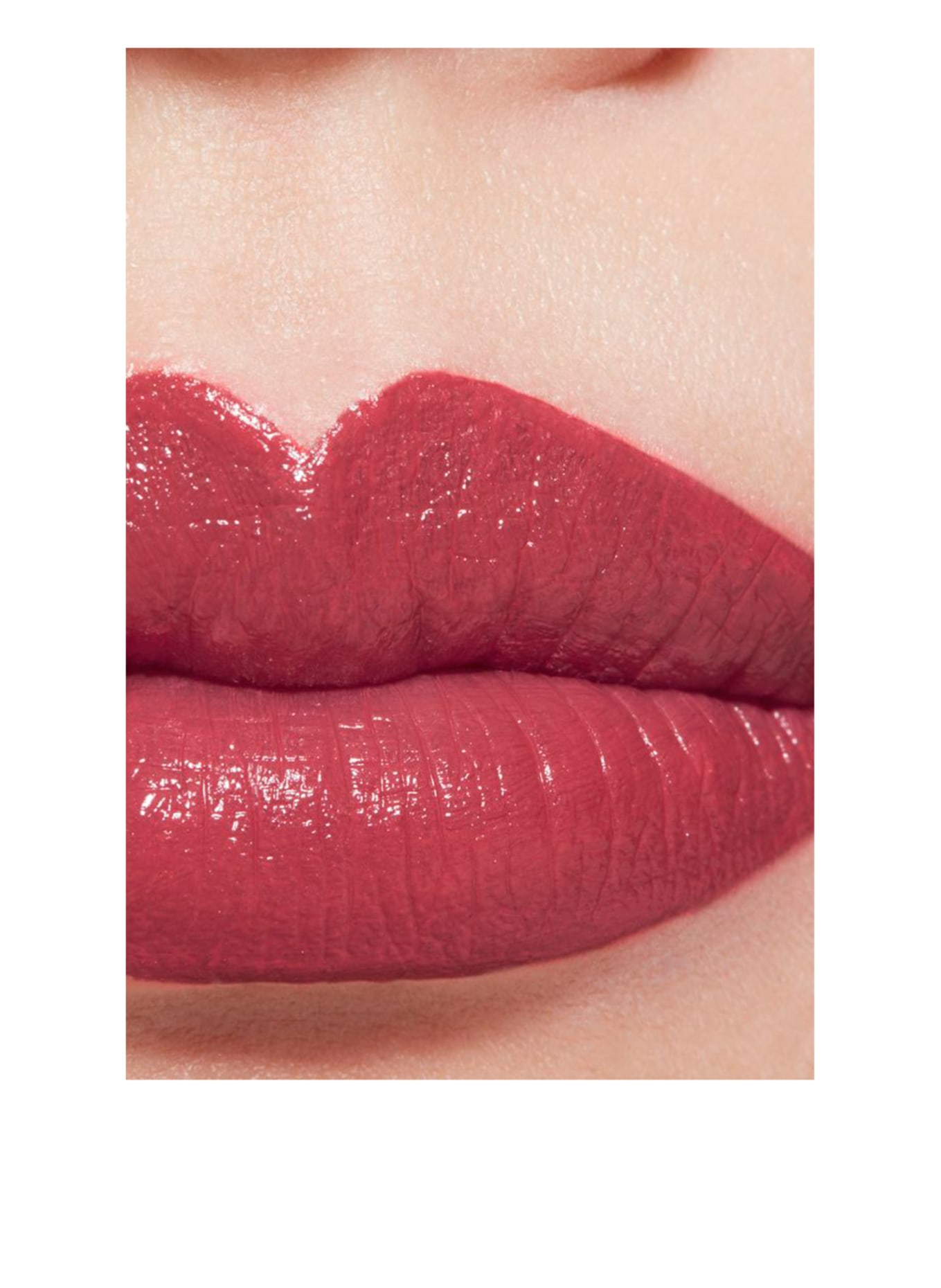 CHANEL ROUGE ALLURE L'EXTRAIT: 822 ROSE SUPREME