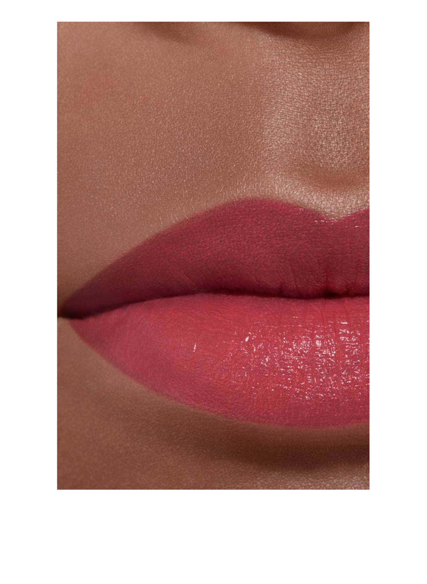 CHANEL ROUGE ALLURE L'EXTRAIT: 822 ROSE SUPREME