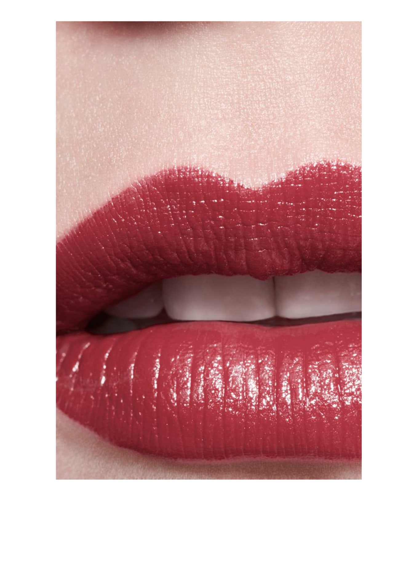 CHANEL ROUGE ALLURE L'EXTRAIT: 824 ROSE INVINCIBLE