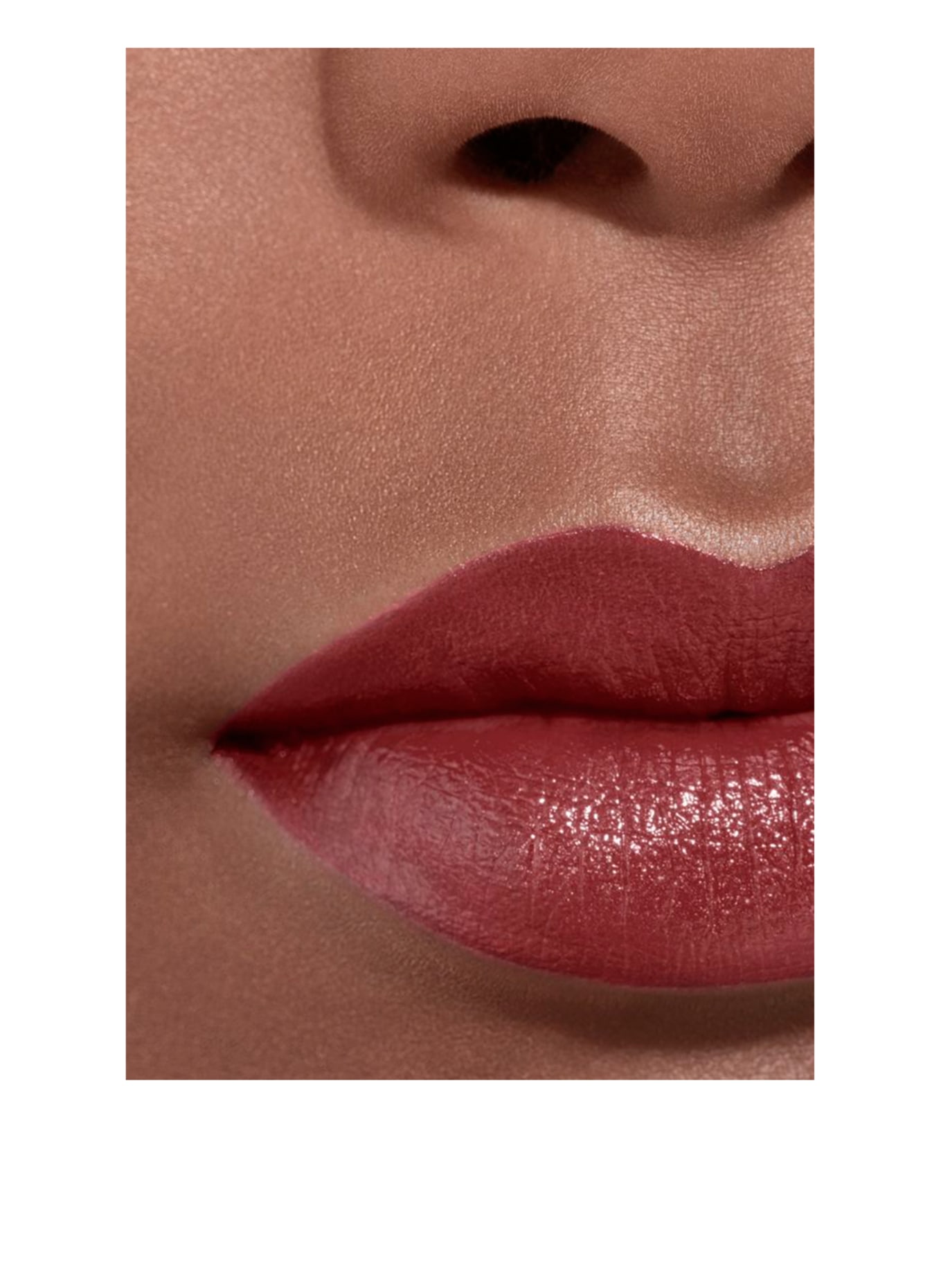 CHANEL ROUGE ALLURE L'EXTRAIT: 824 ROSE INVINCIBLE