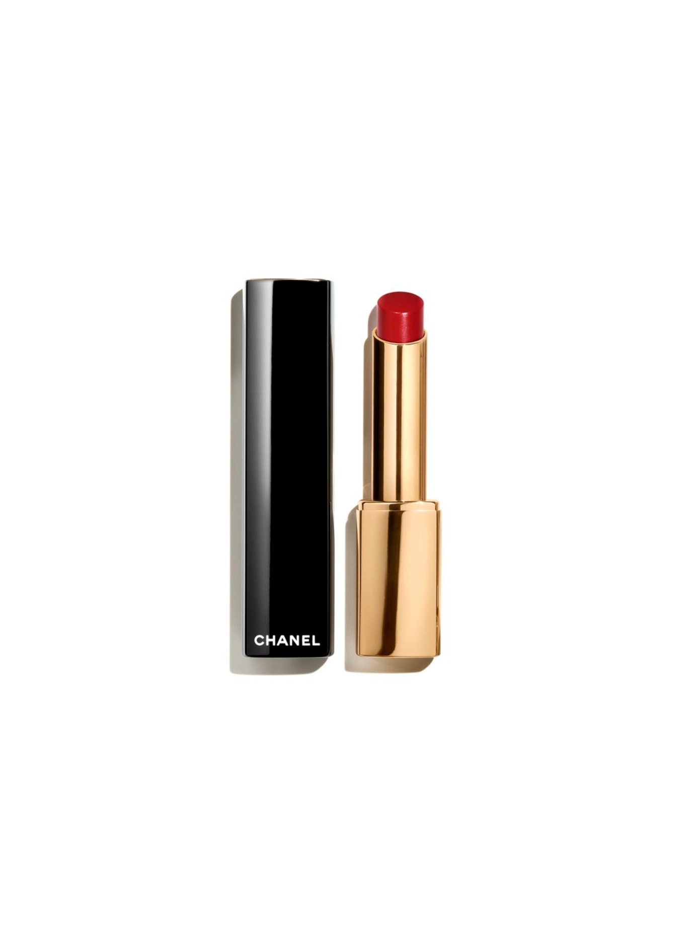 CHANEL ROUGE ALLURE L'EXTRAIT: 858 ROUGE ROYAL