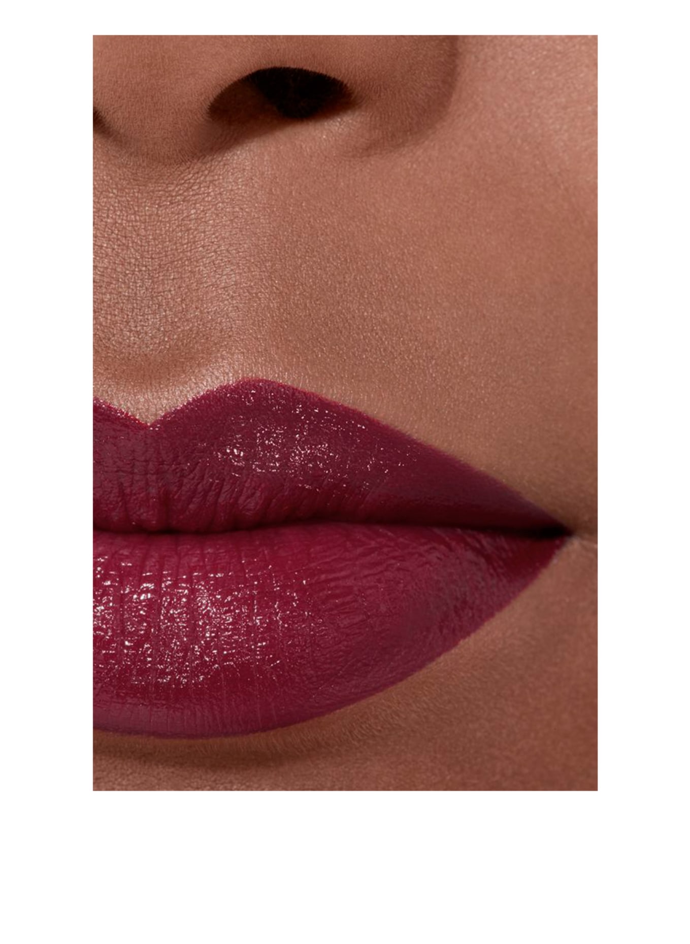 CHANEL ROUGE ALLURE L'EXTRAIT: 874 ROSE IMPERIAL