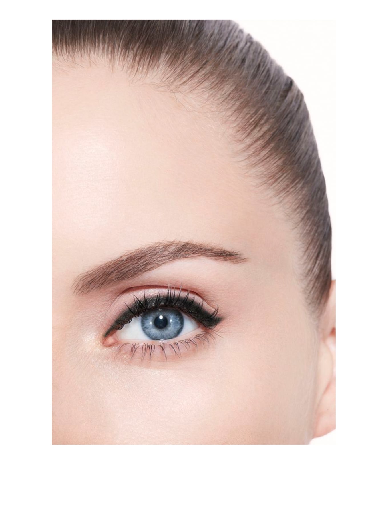 CHANEL LE CRAYON YEUX: 01 NOIR BLACK