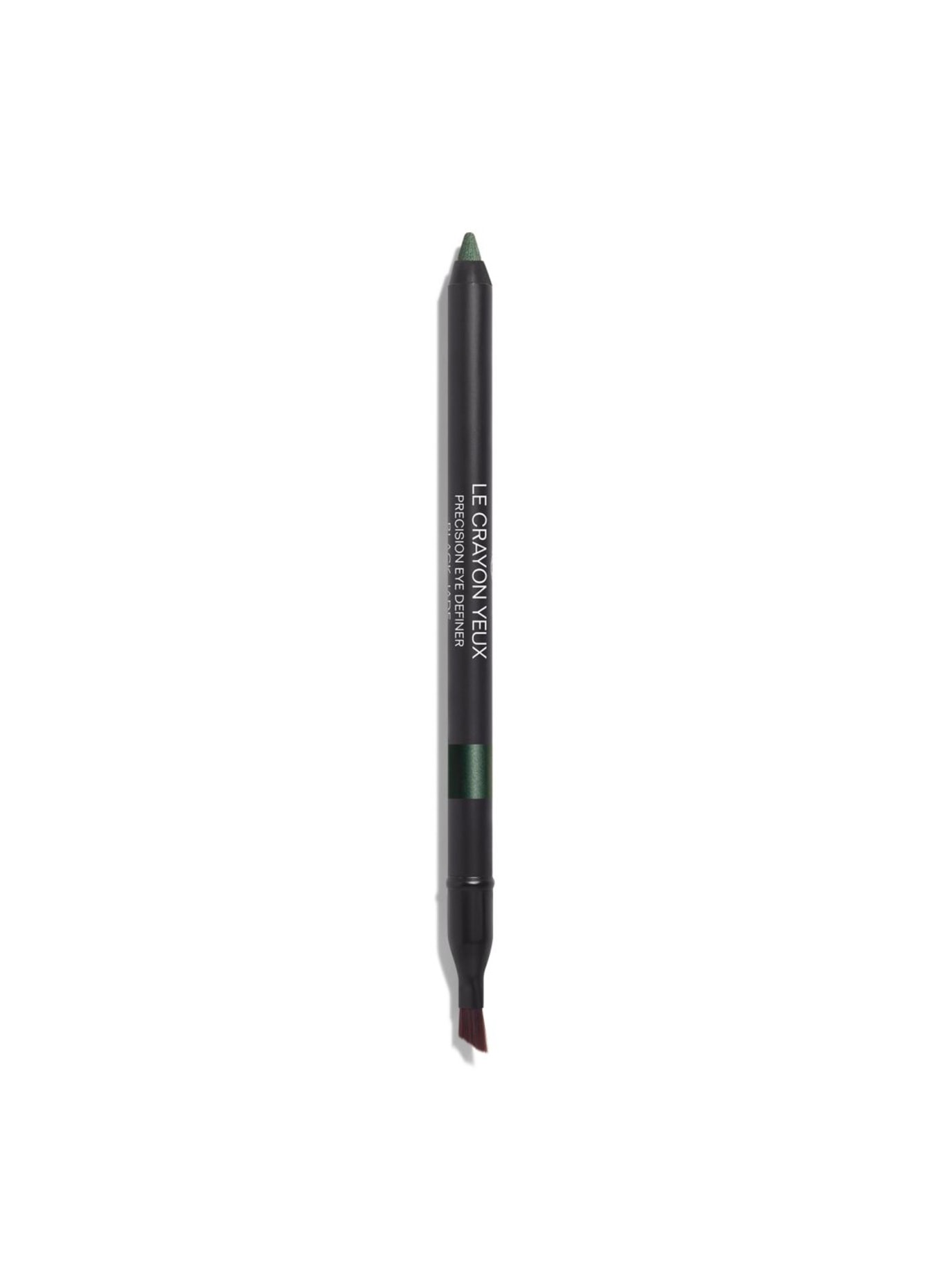 CHANEL LE CRAYON YEUX: 71 BLACK JADE