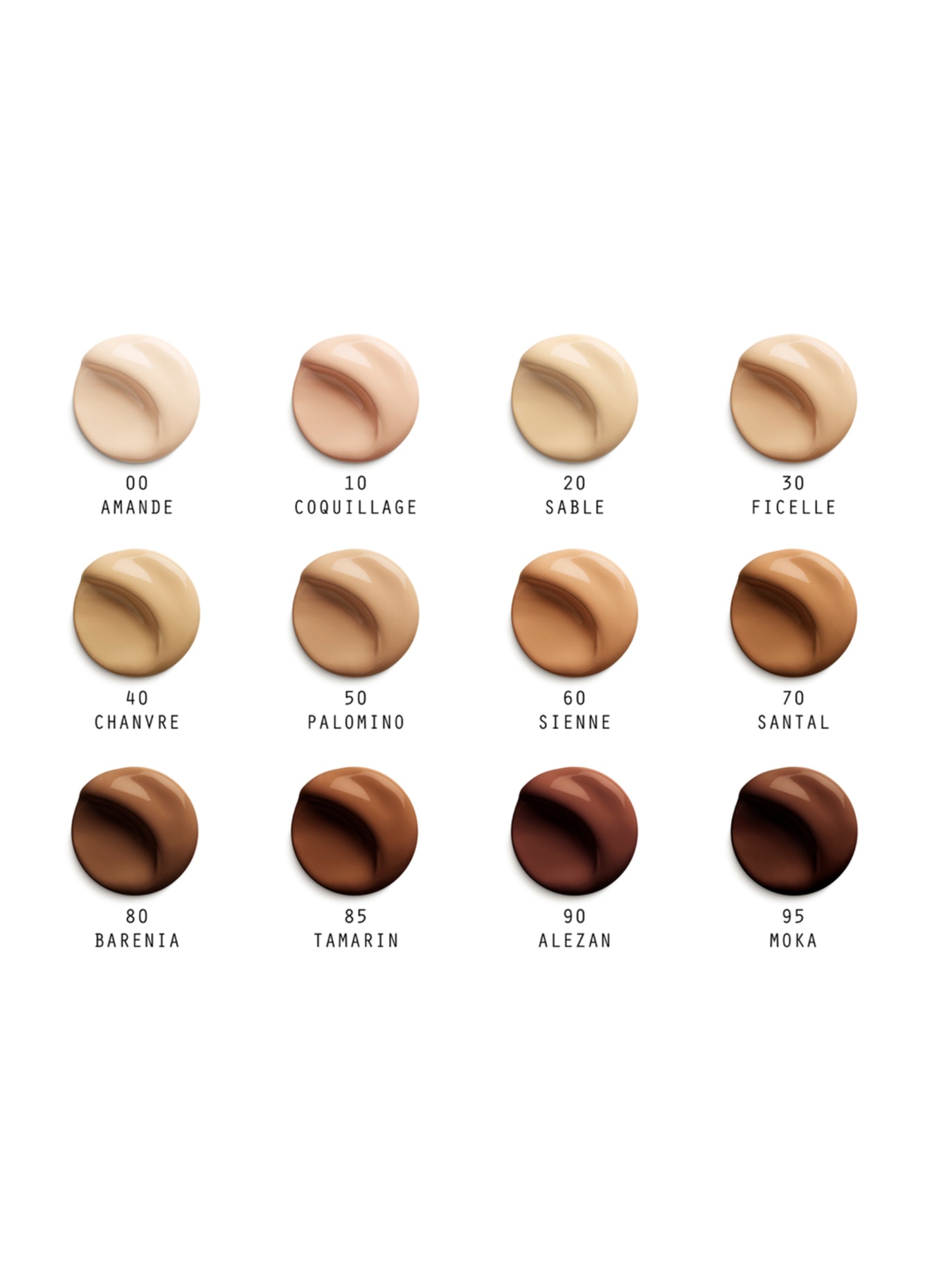 HERMÈS HERMÈS PLEIN AIR: 60 SIENNE