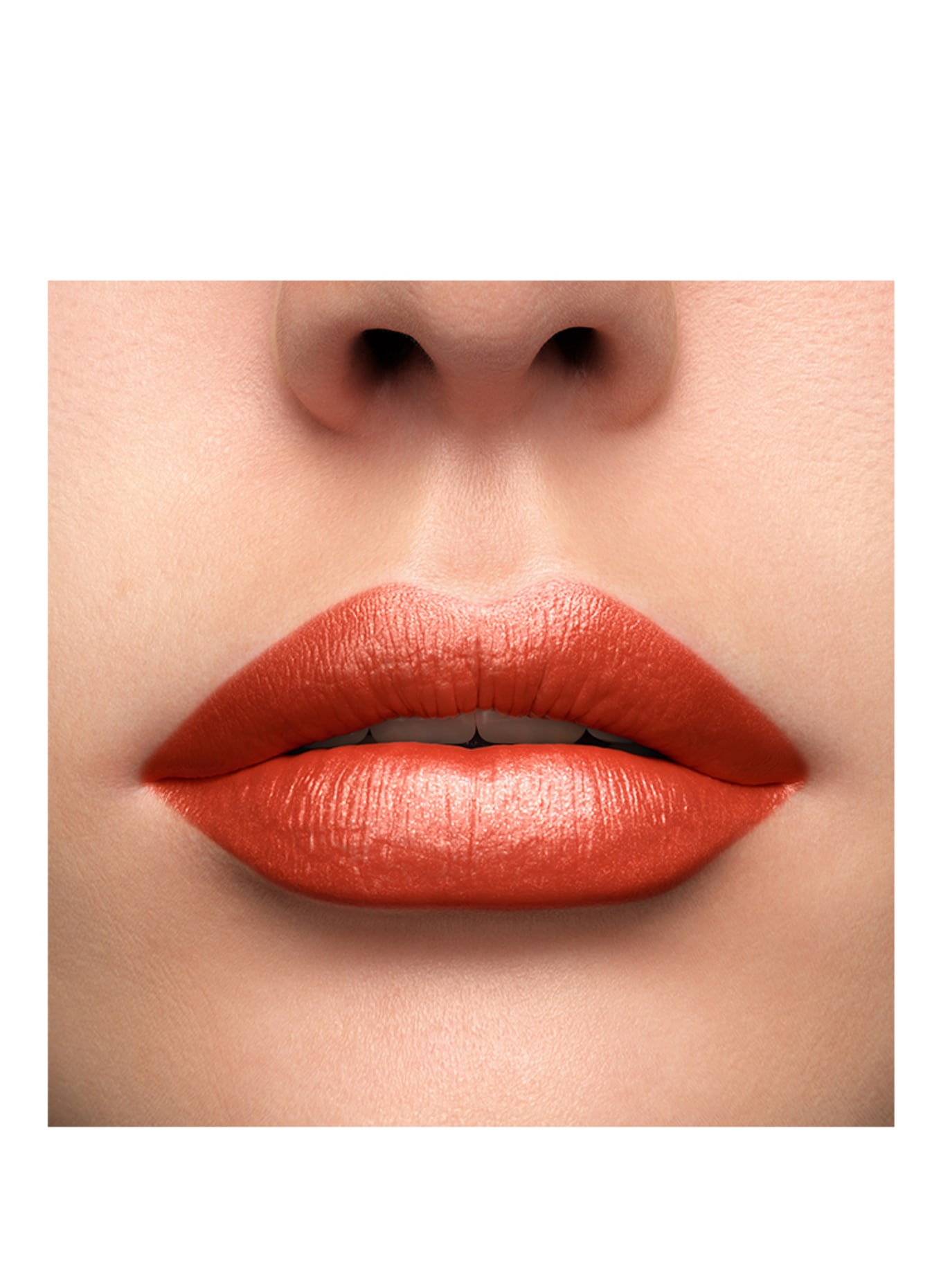 LANCÔME L'ABSOLU ROUGE CREAM: 199 TOUT-CE-QUI-BRILLE