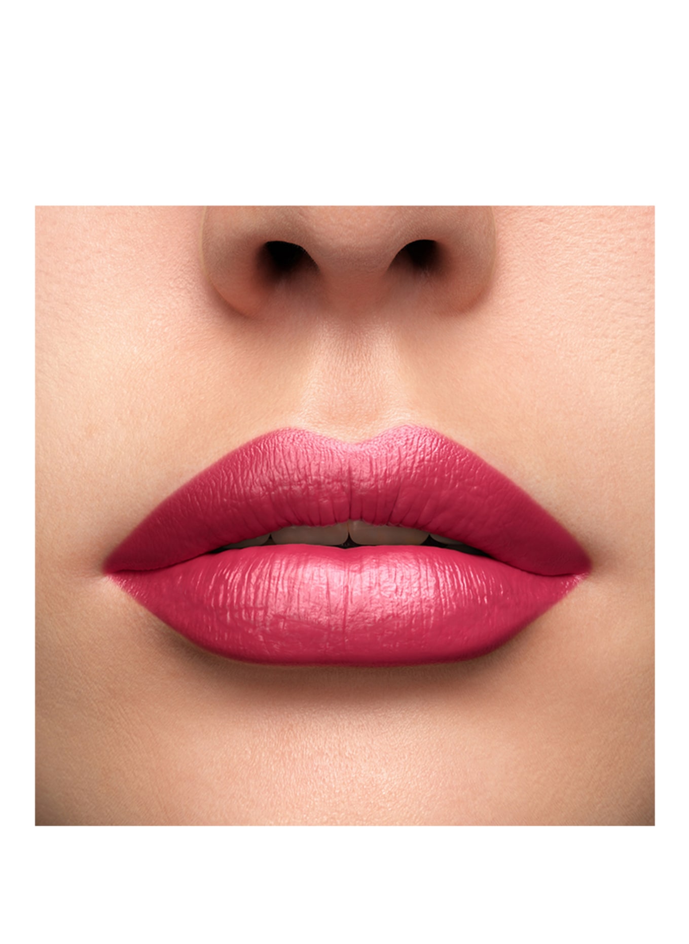 LANCÔME L'ABSOLU ROUGE CREAM: 366 PARIS-S'EVEILLE