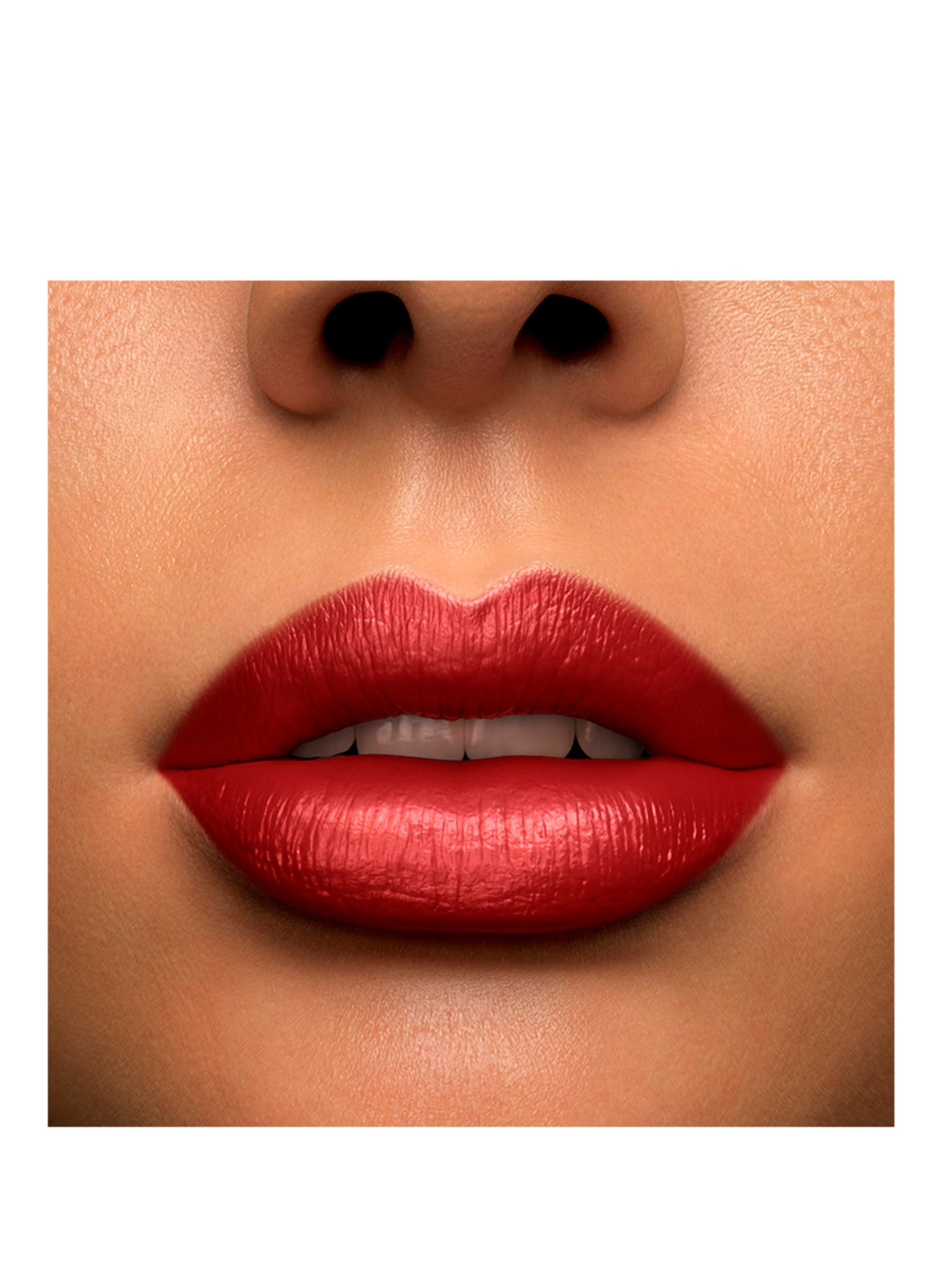 LANCÔME L'ABSOLU ROUGE CREAM: 888 FRENCH-IDOL