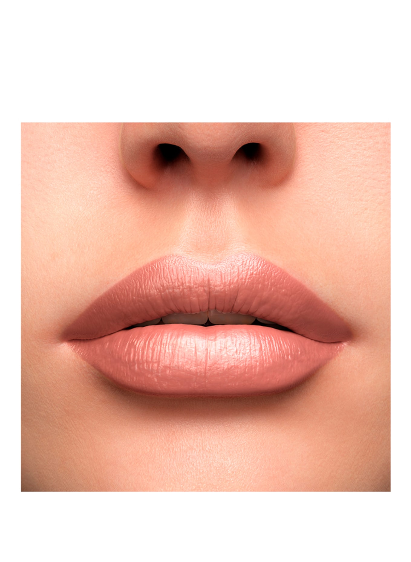 LANCÔME L'ABSOLU ROUGE CREAM: 253 MADEMOISELLE-AMANDA