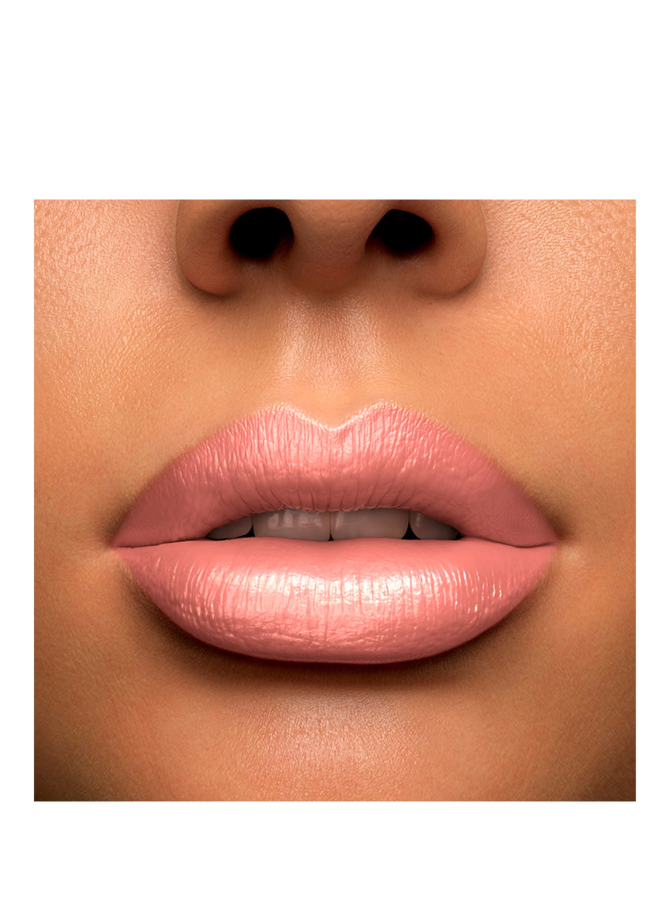 LANCÔME L'ABSOLU ROUGE CREAM: 253 MADEMOISELLE-AMANDA