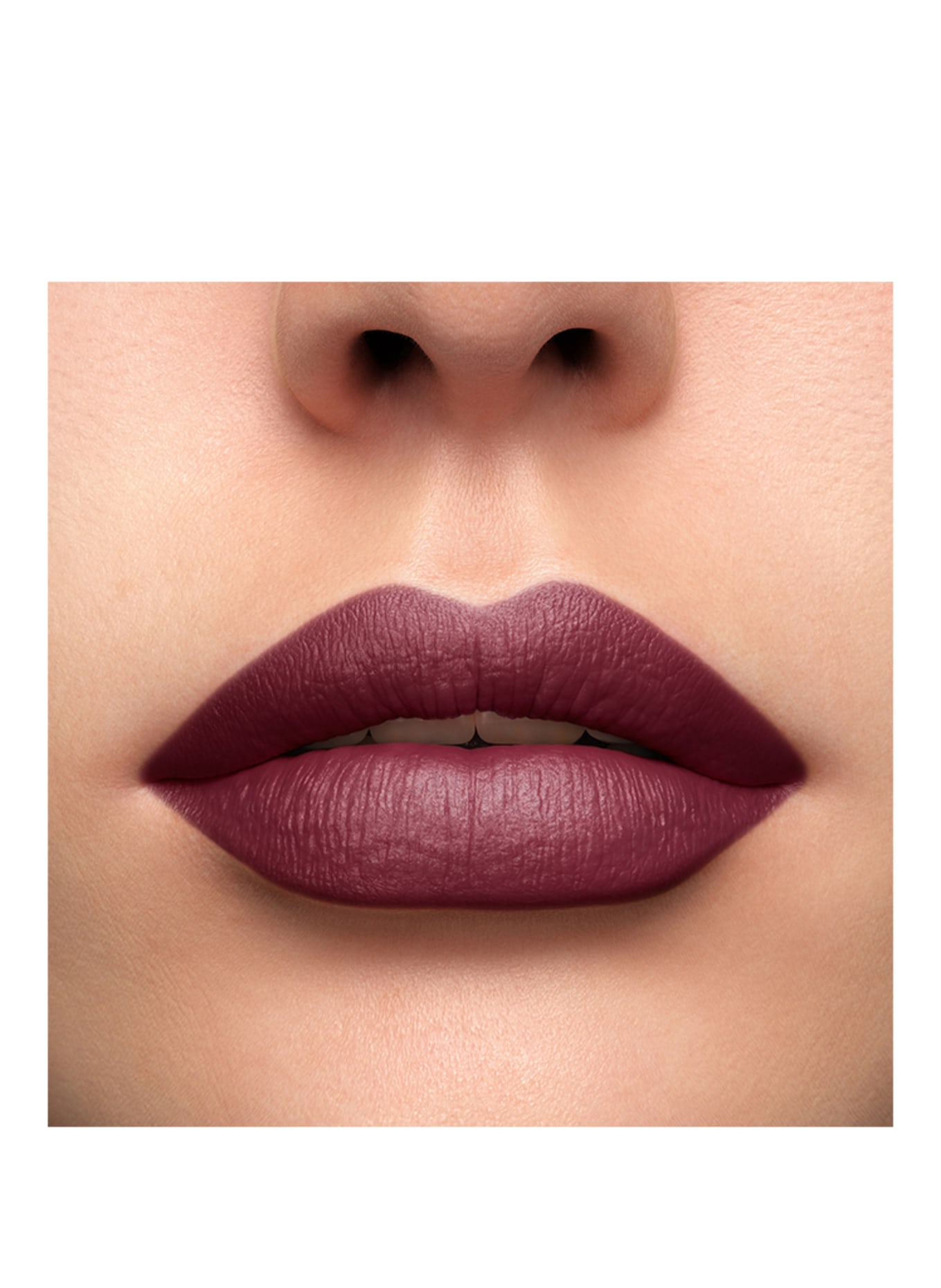 LANCÔME L'ABSOLUE ROUGE DRAMA MATTE: 507 MADEMOISELLE-LUPITA