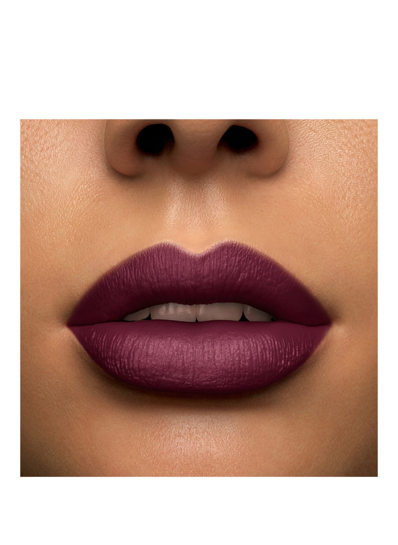 LANCÔME L'ABSOLUE ROUGE DRAMA MATTE: 507 MADEMOISELLE-LUPITA